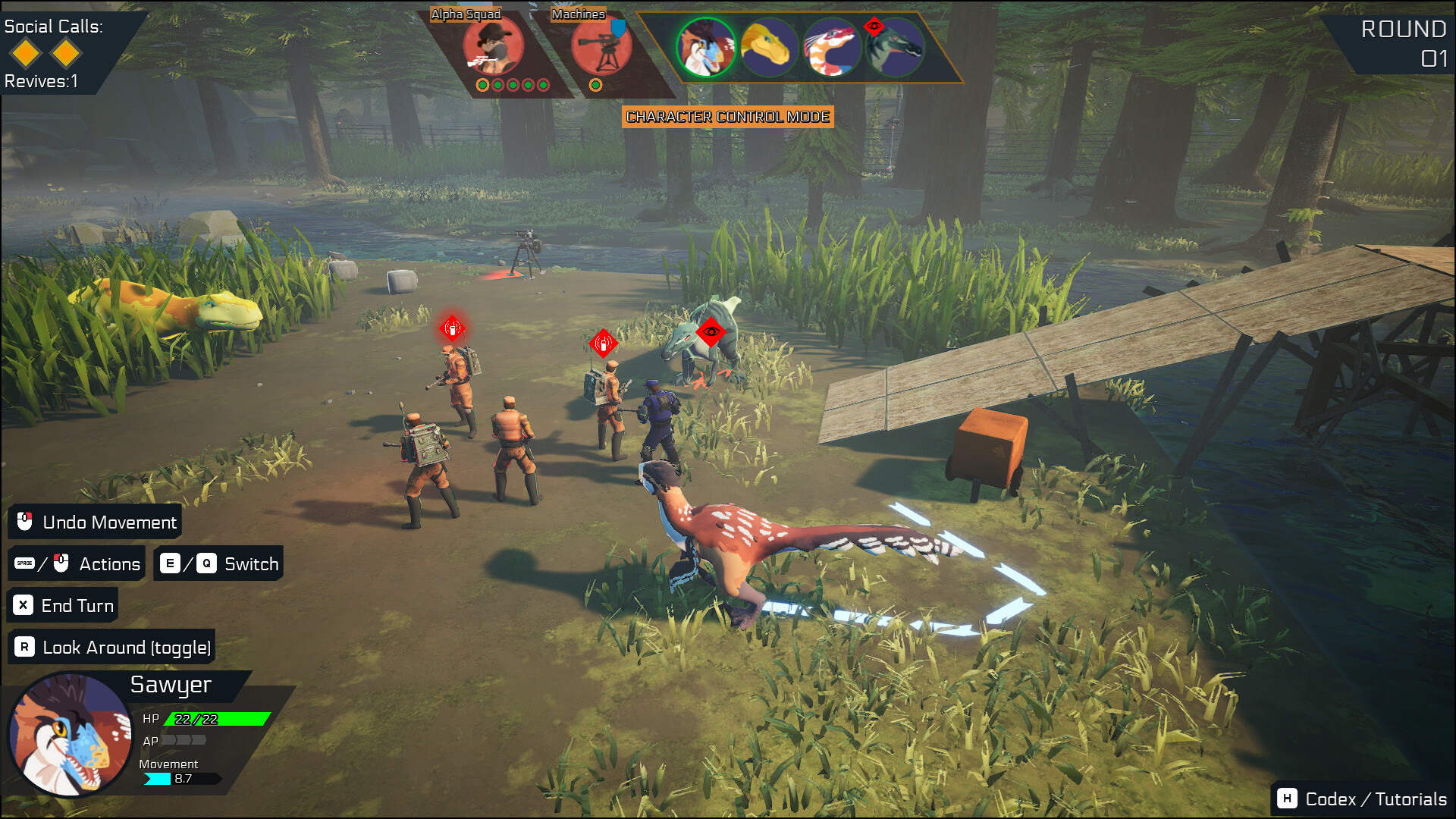 Clever Girls screenshot 1