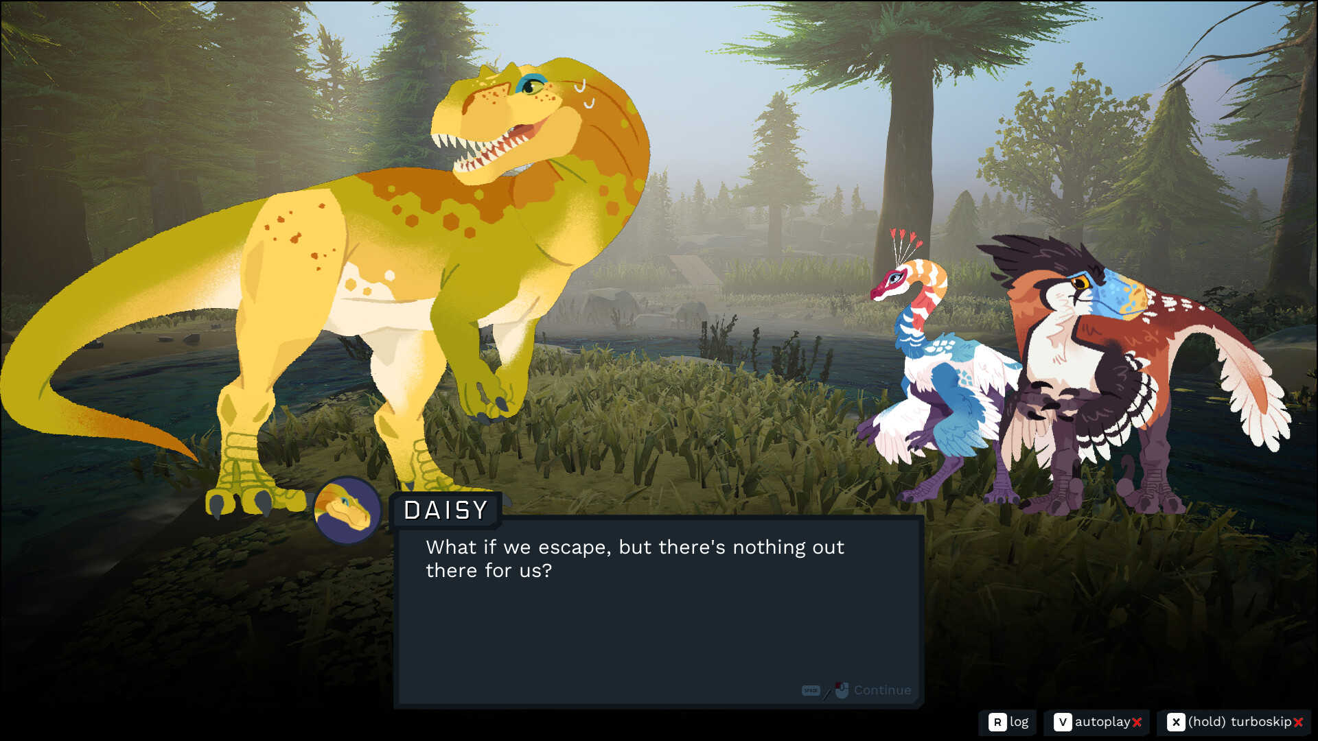 Clever Girls screenshot 2