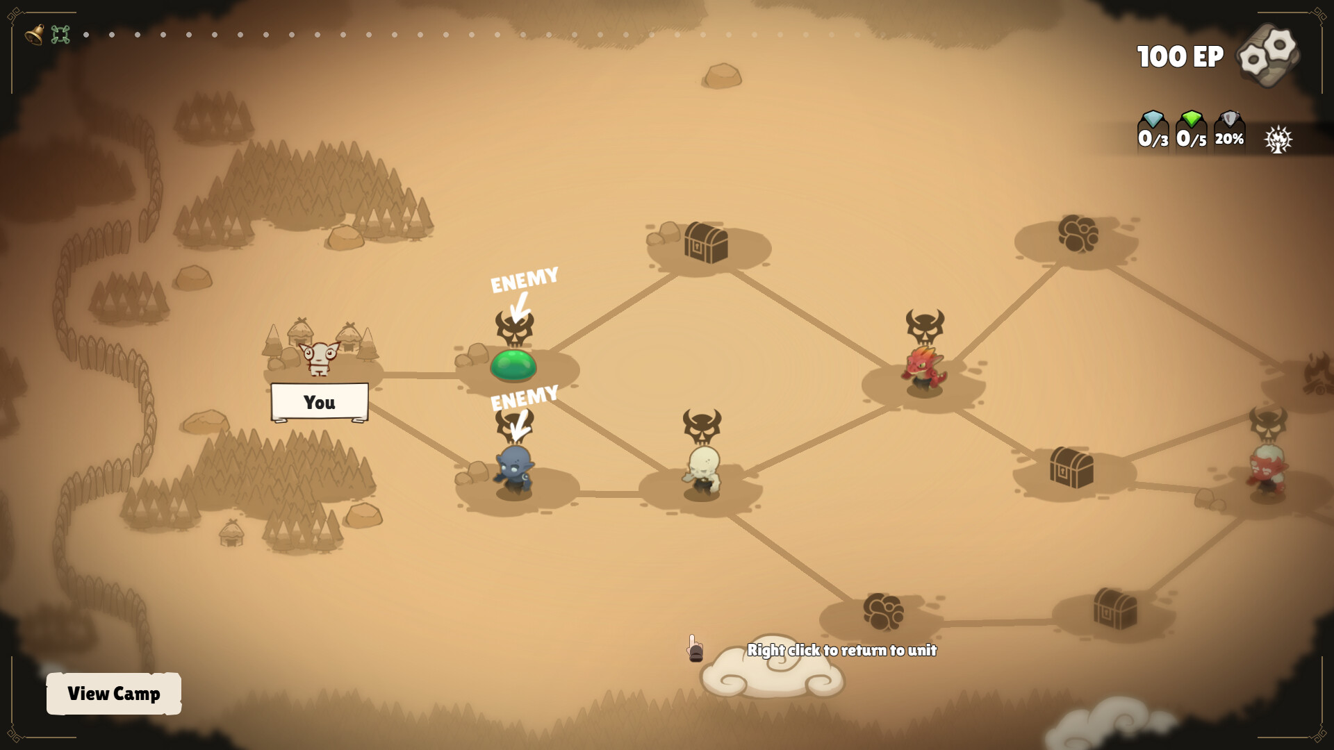 Gobocore: Goblin Rescue Squad screenshot 2