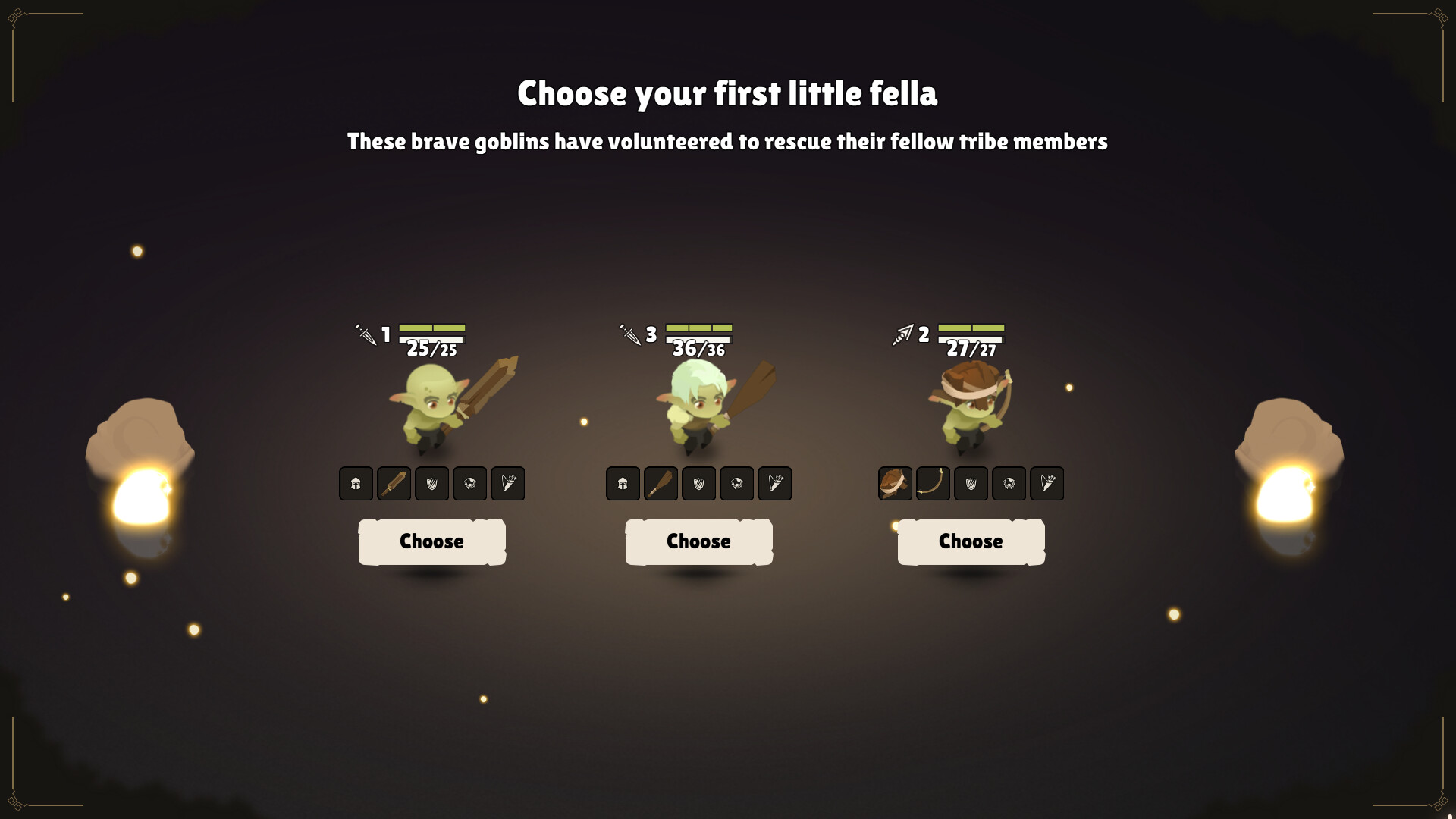 Gobocore: Goblin Rescue Squad screenshot 9