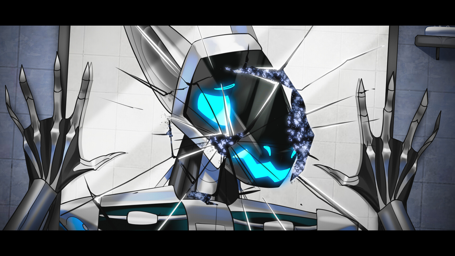 My Protogen Engineer ⚙️ screenshot 1