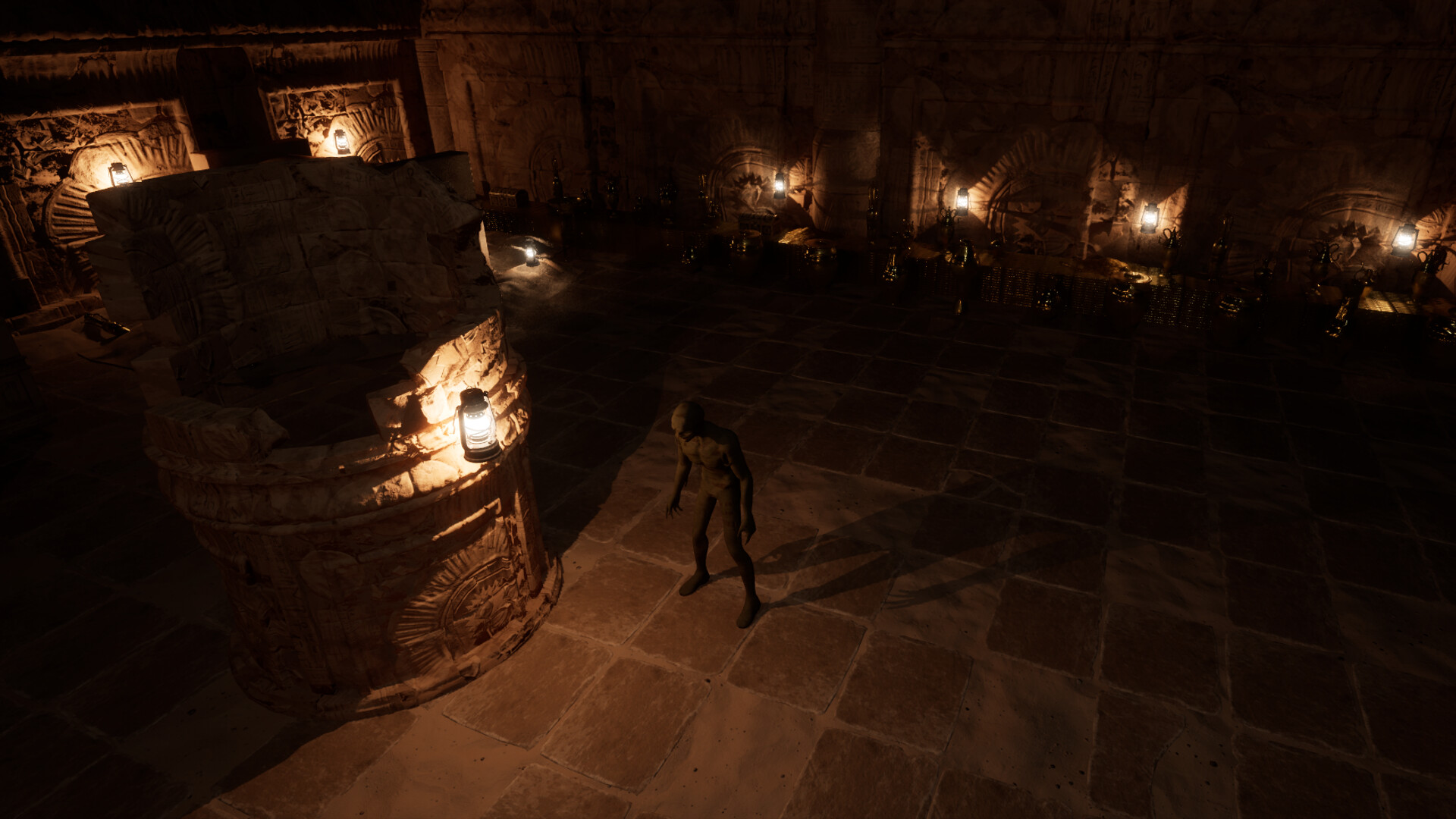 EndGame screenshot 17