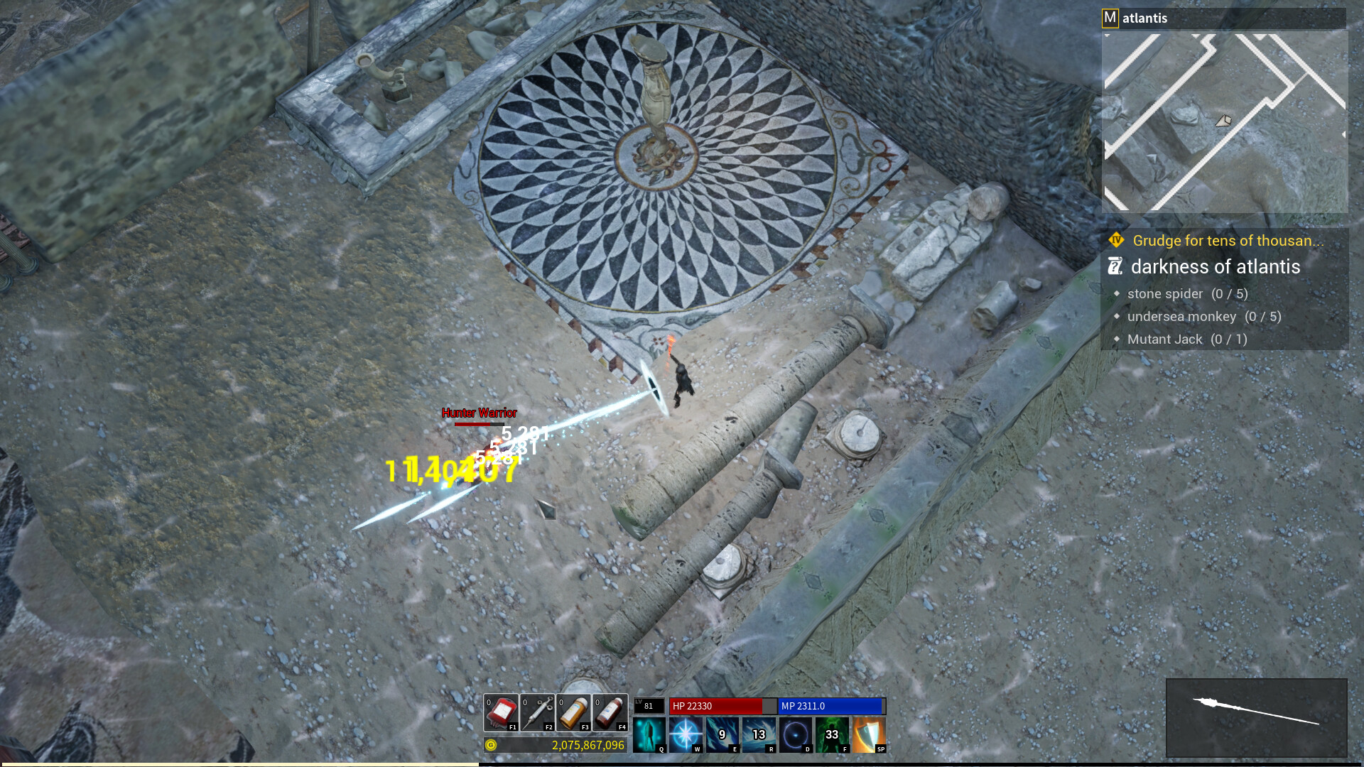 EndGame screenshot 5