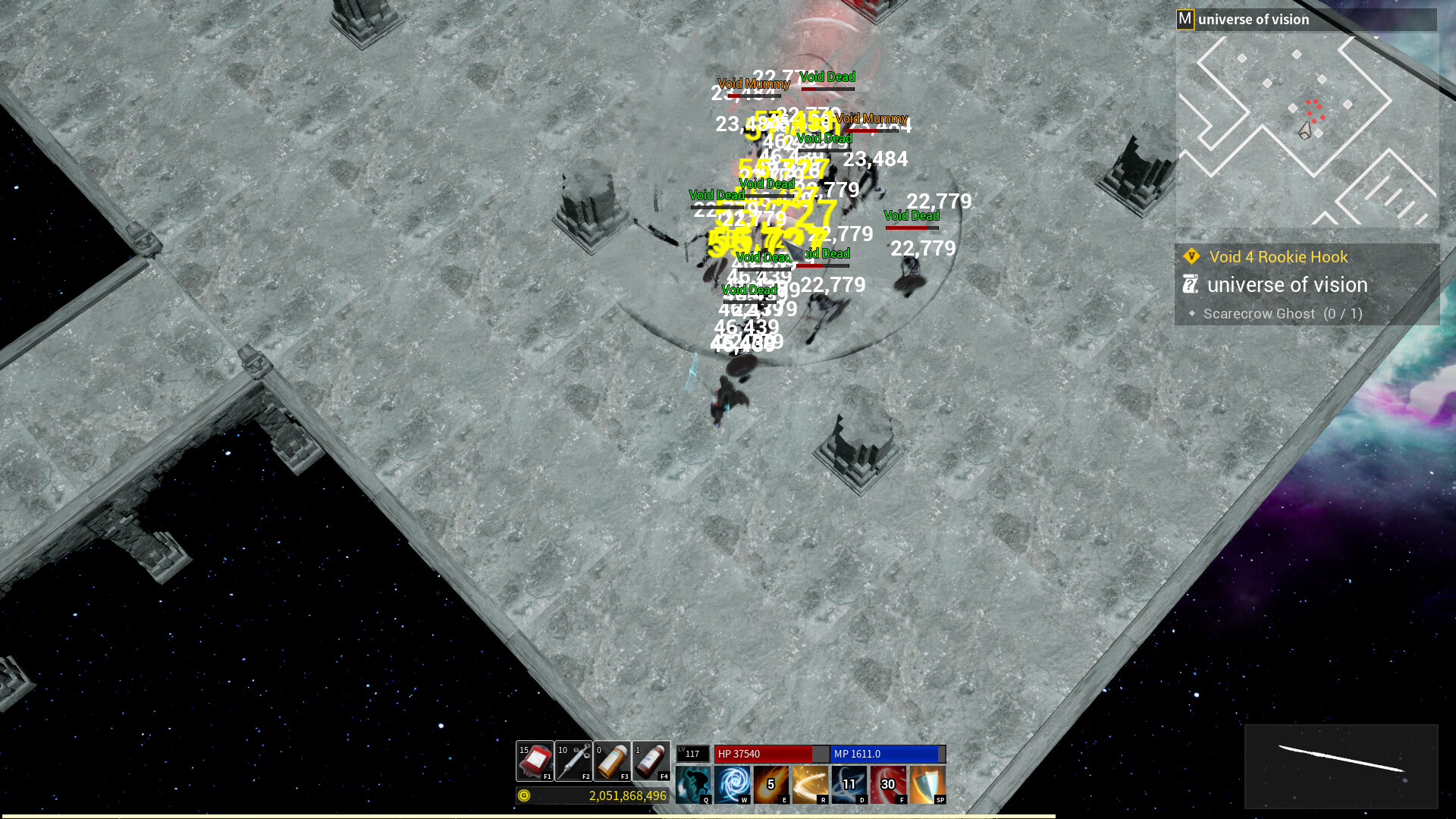 EndGame screenshot 7