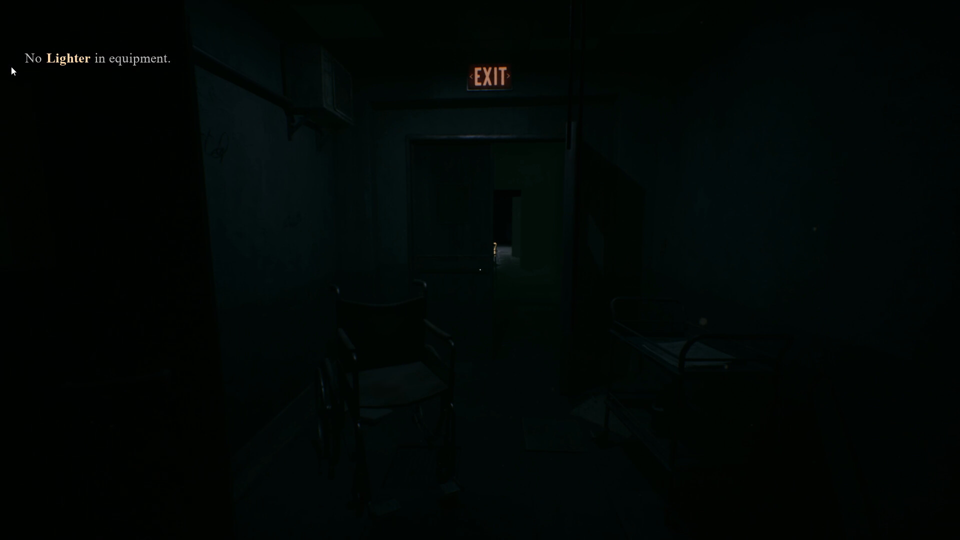Shadows Unveiled: Agnes screenshot 2