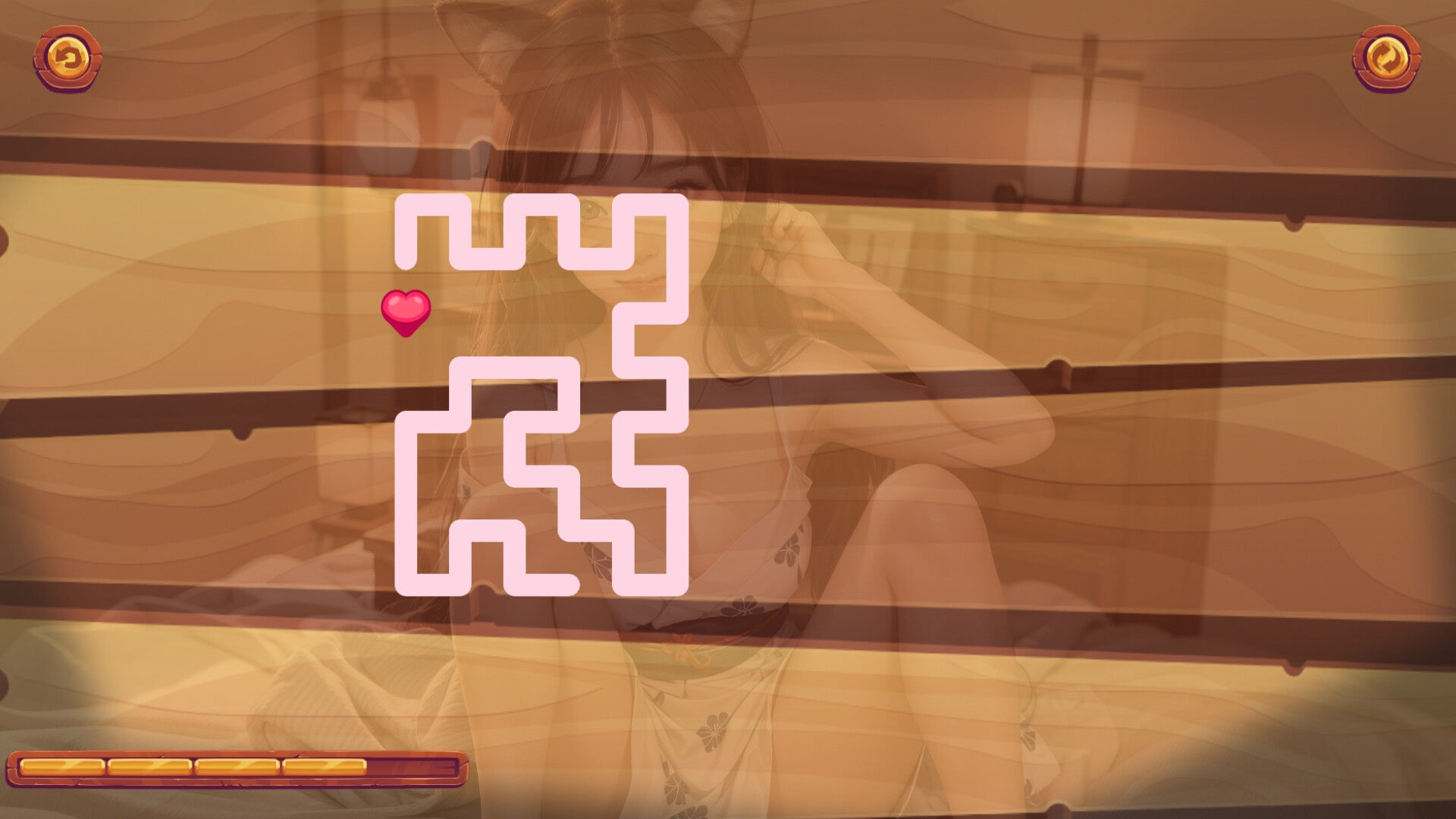 Dreamscape Return screenshot 6