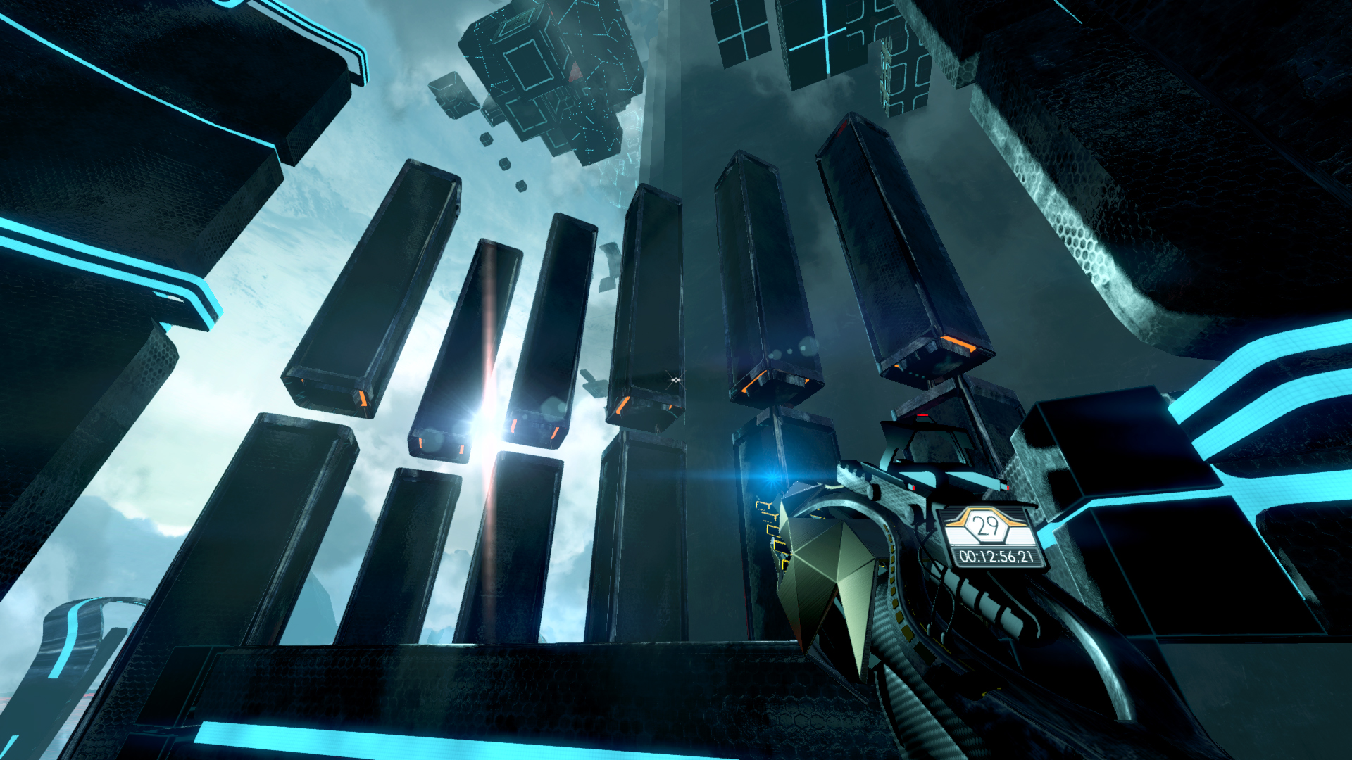 DeadCore screenshot 4