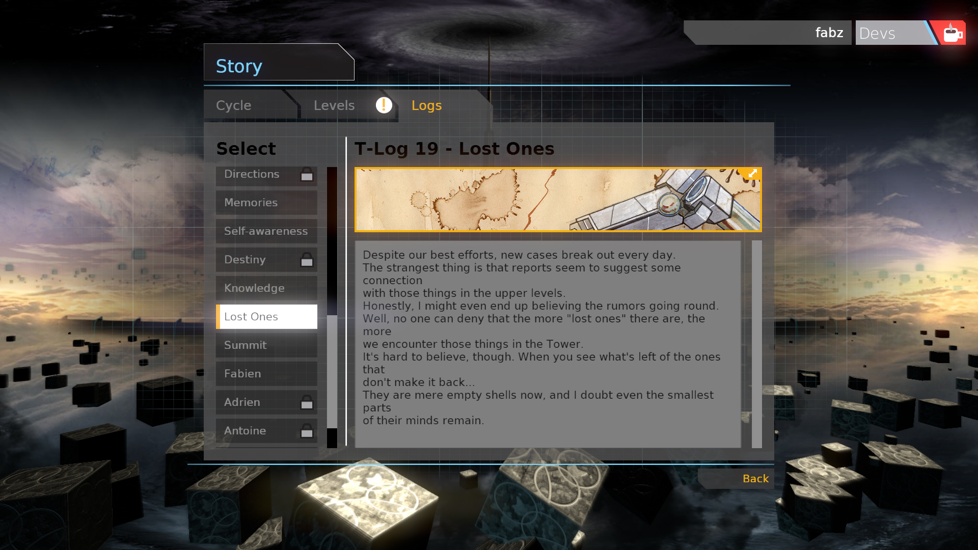 DeadCore screenshot 6
