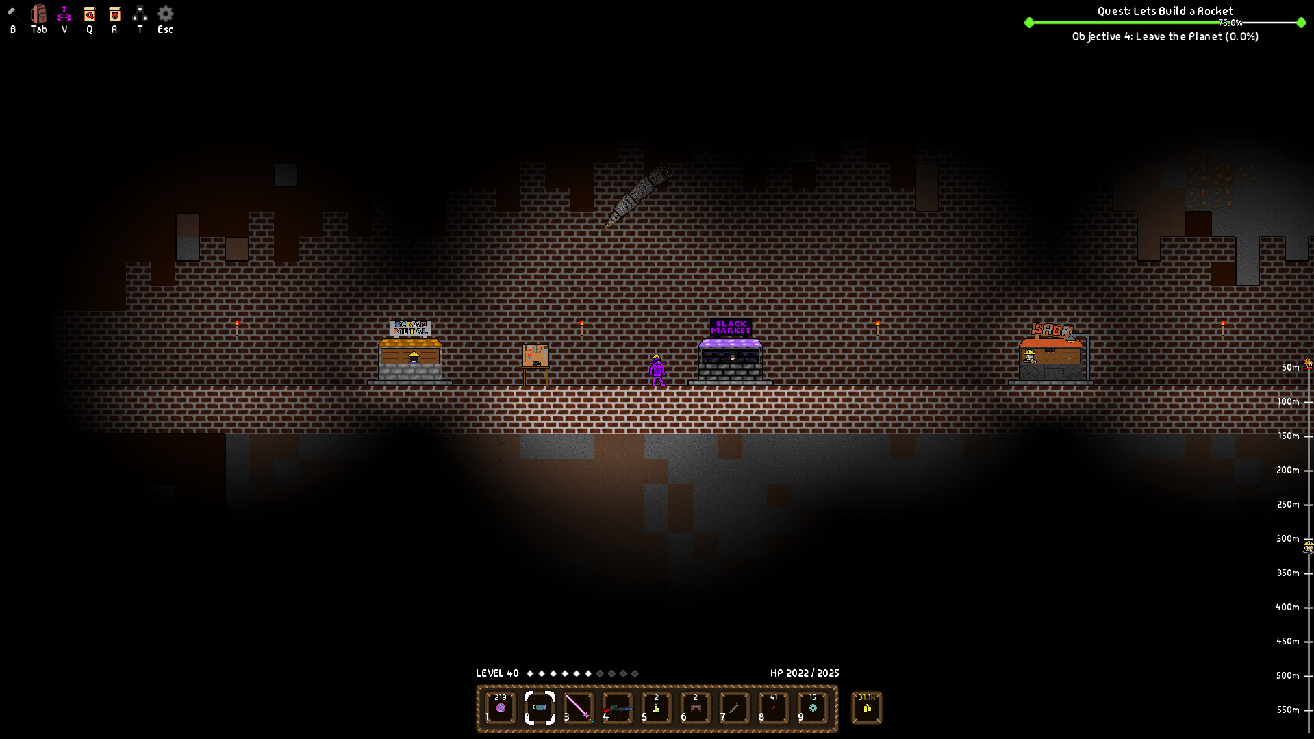 Tempered Forge: Lands of Mine screenshot 1