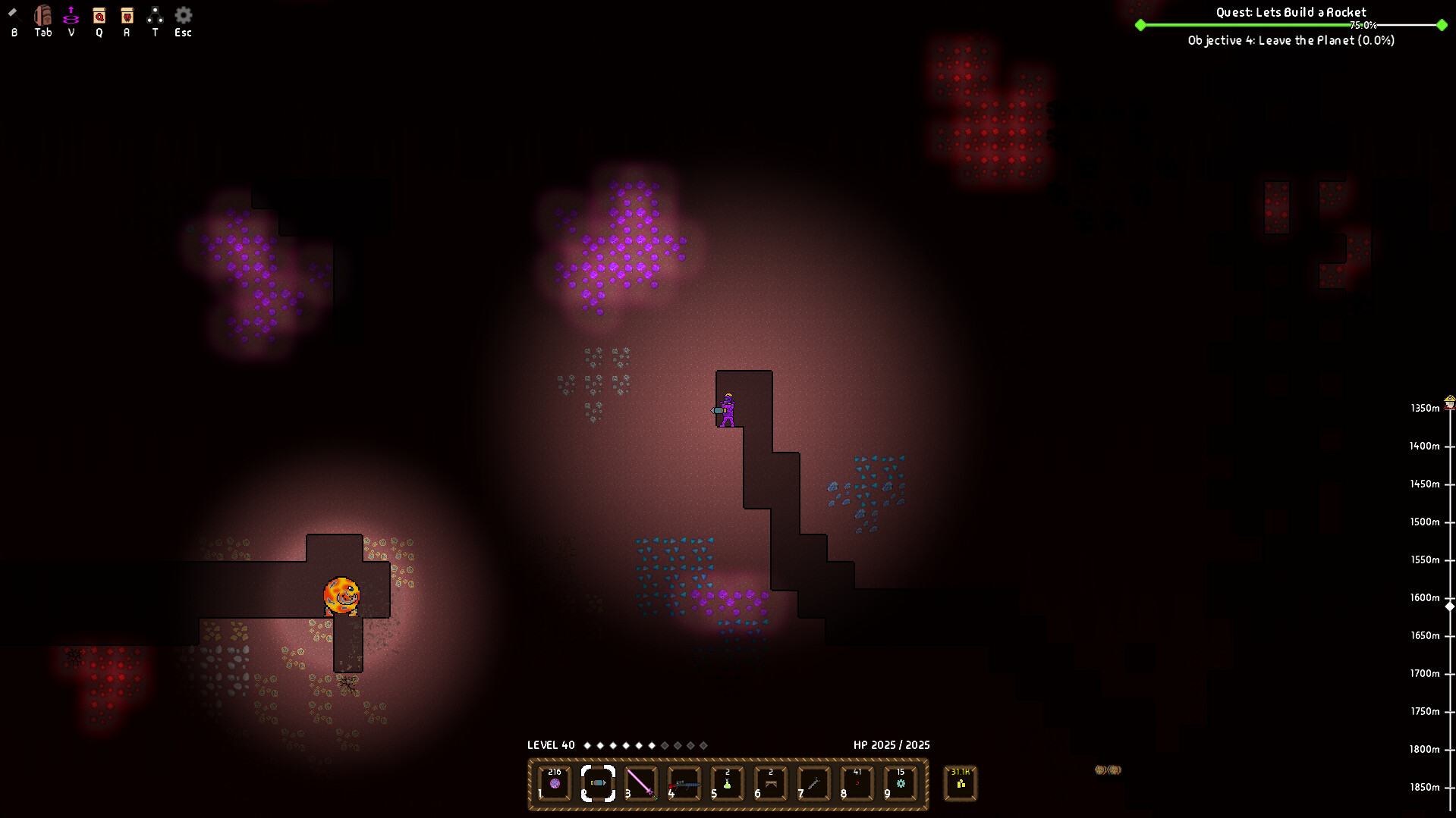 Tempered Forge: Lands of Mine screenshot 3
