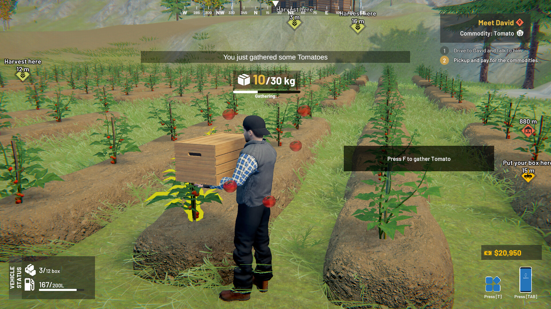 Village Dealer Simulator screenshot 6