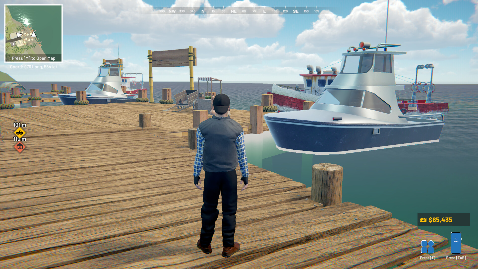 Village Dealer Simulator screenshot 15