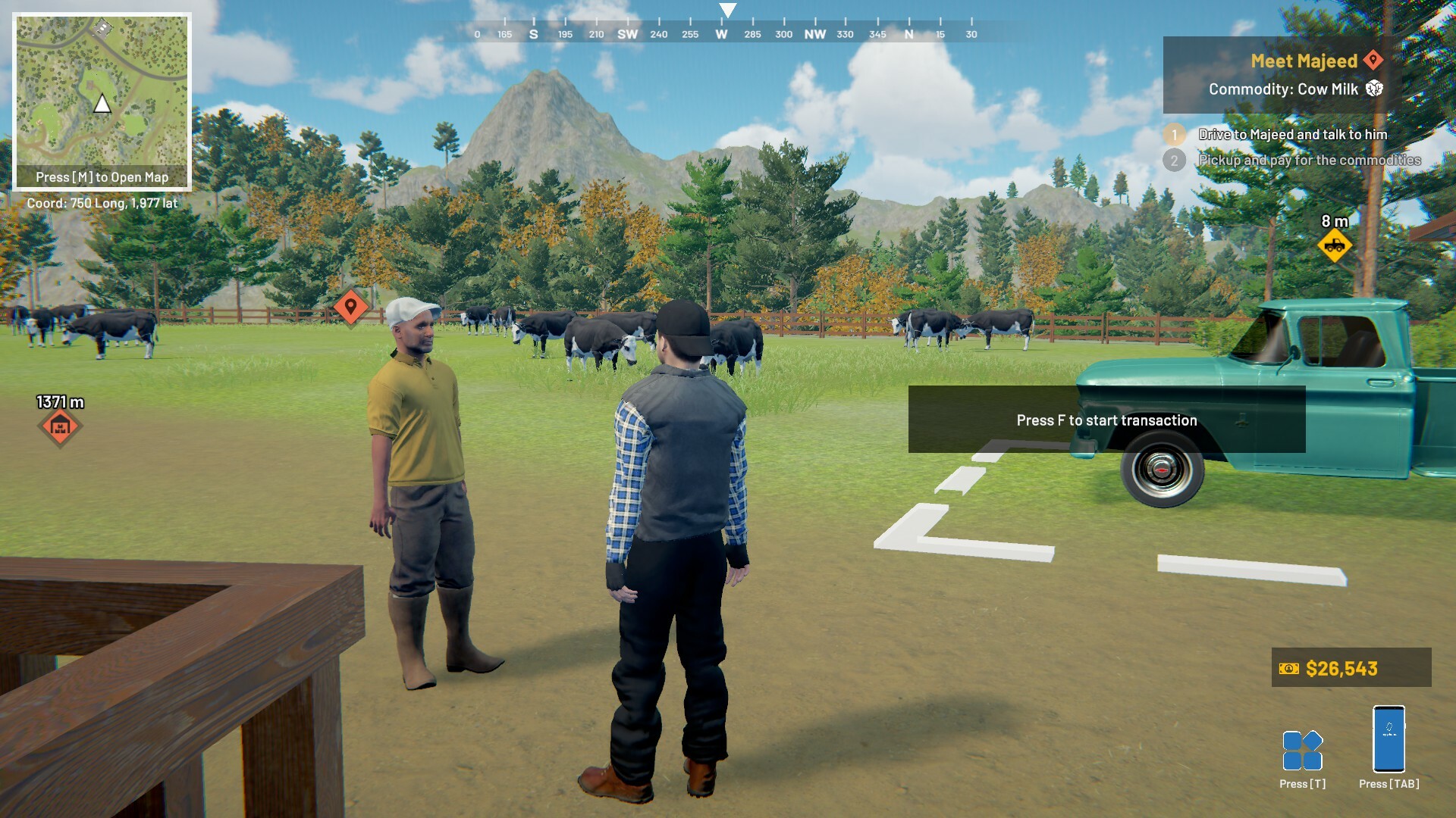 Village Dealer Simulator screenshot 10