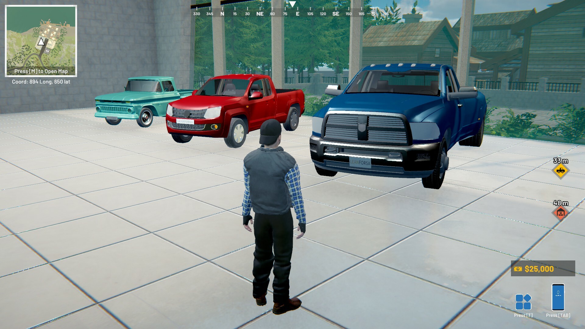 Village Dealer Simulator screenshot 14