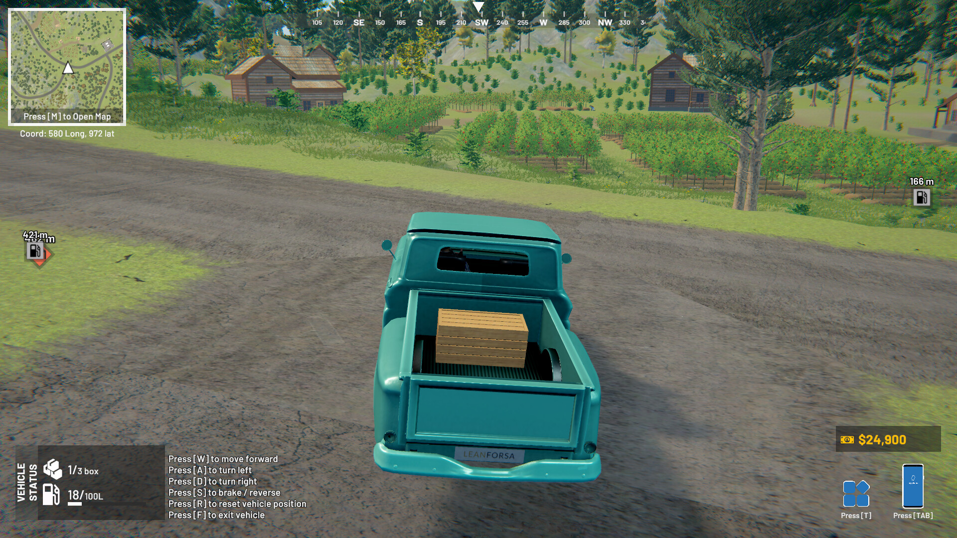 Village Dealer Simulator screenshot 1