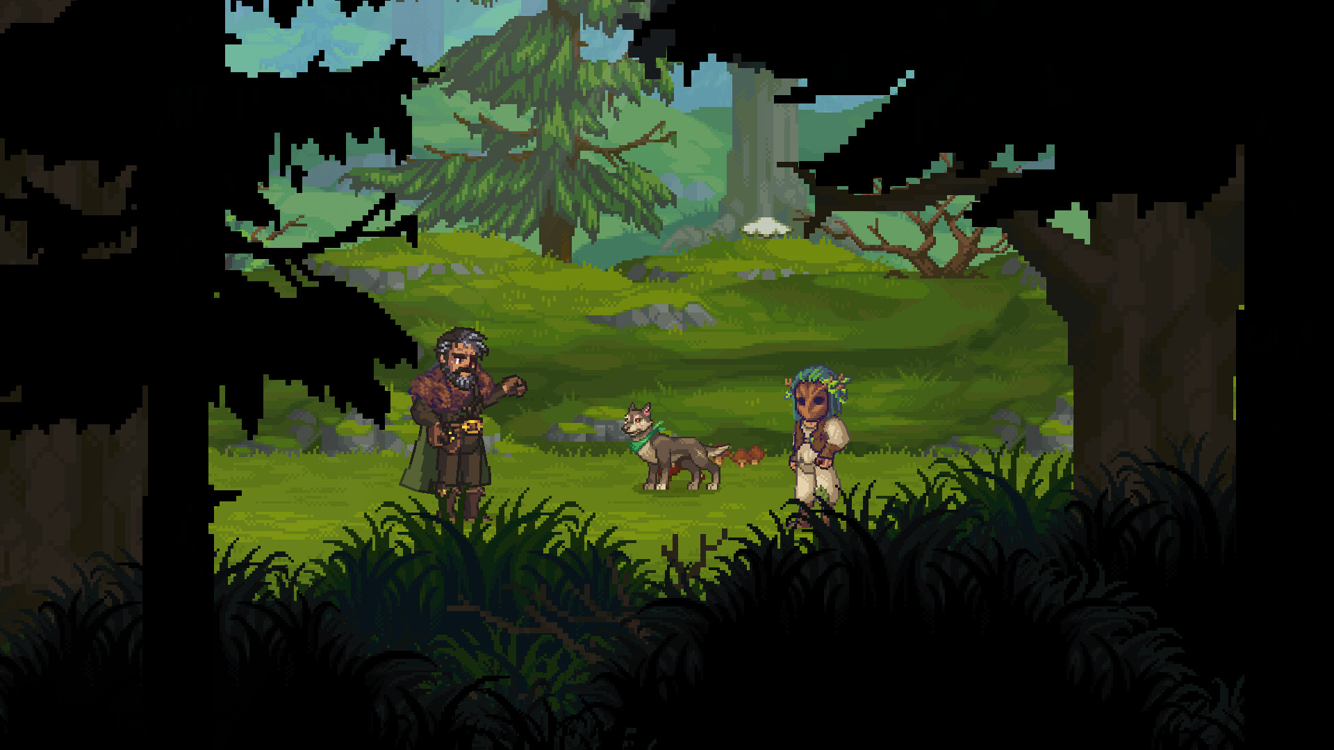 Arcanterra screenshot 6