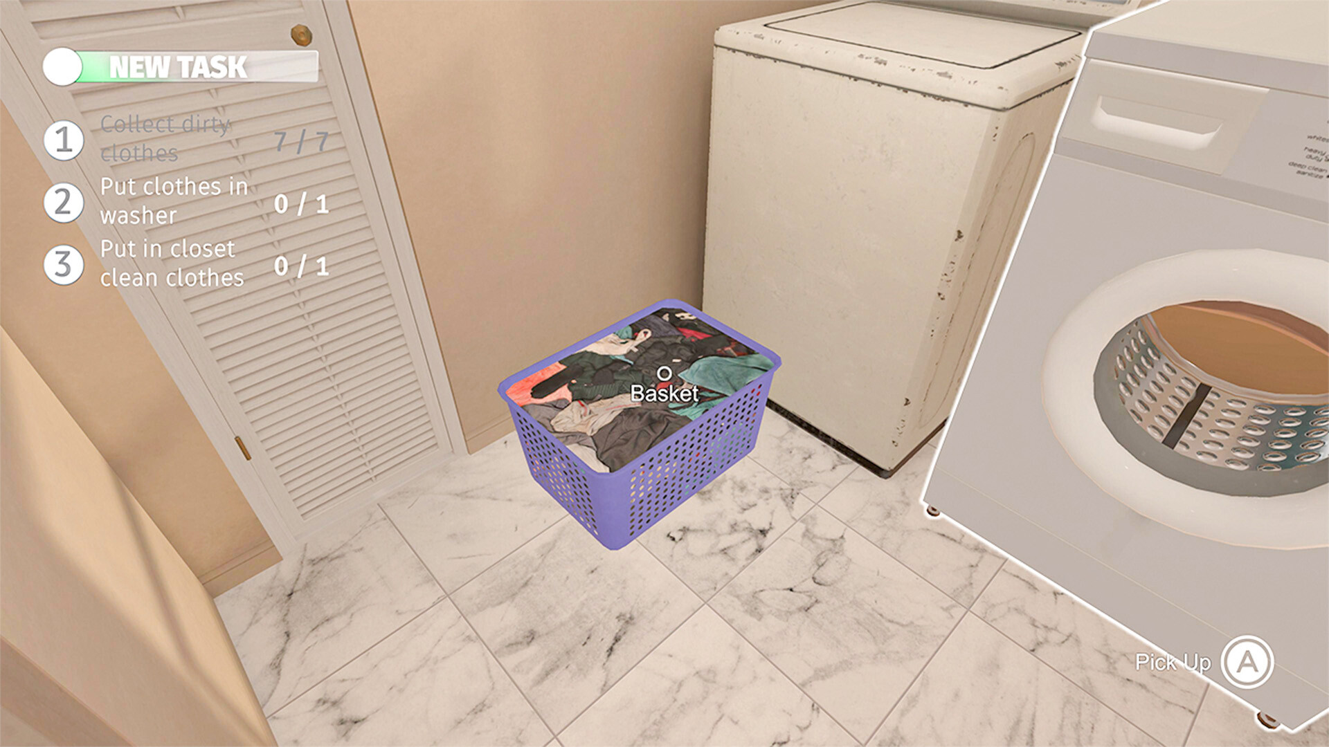 Mom Simulator 2023 screenshot 5