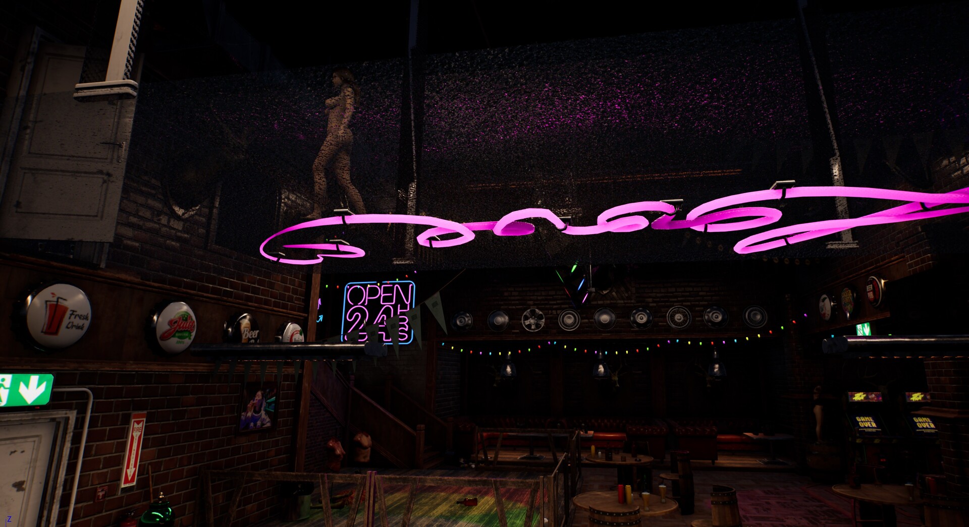 Seductress screenshot 6