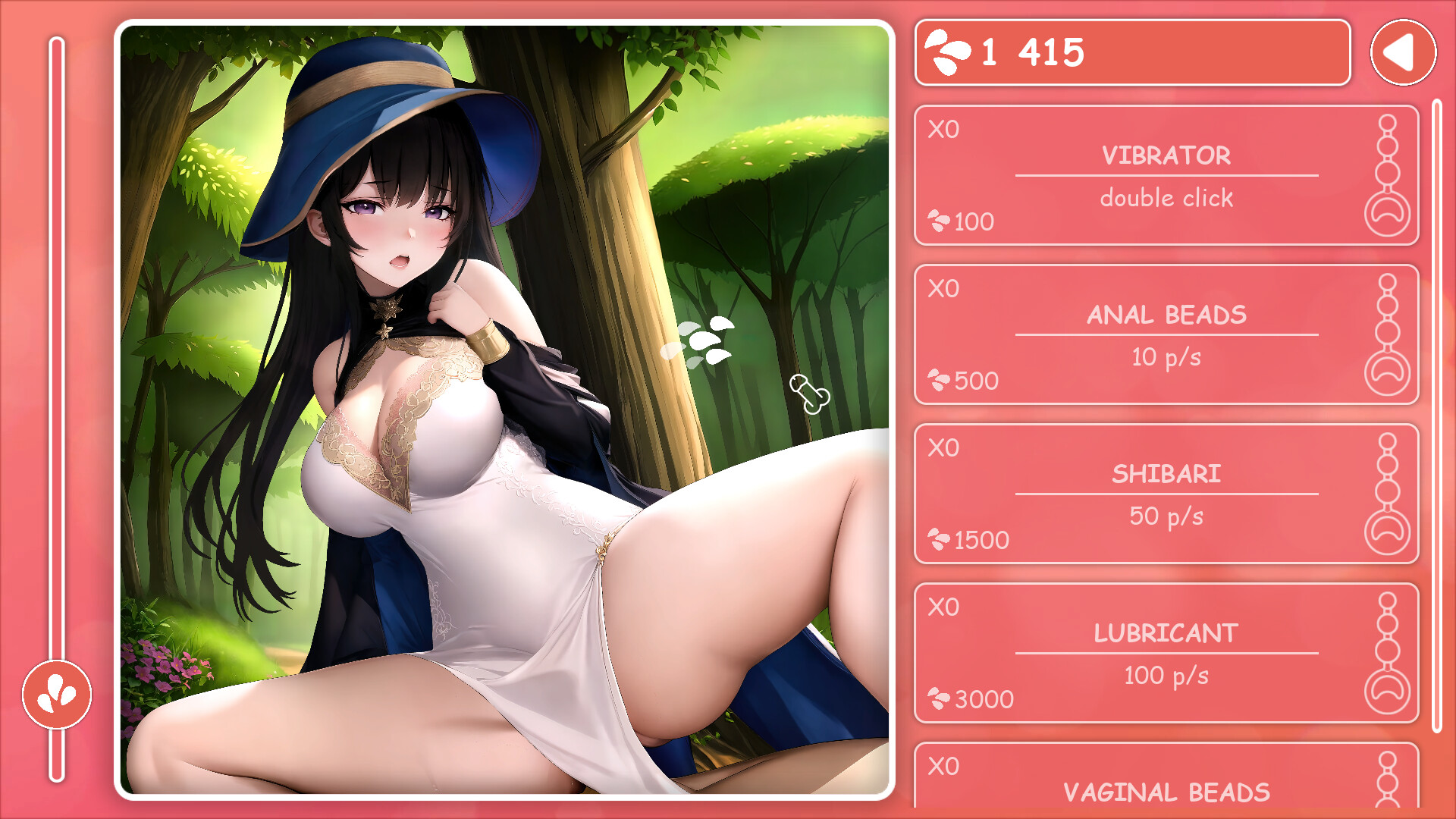 FREE GIRLS! screenshot 3