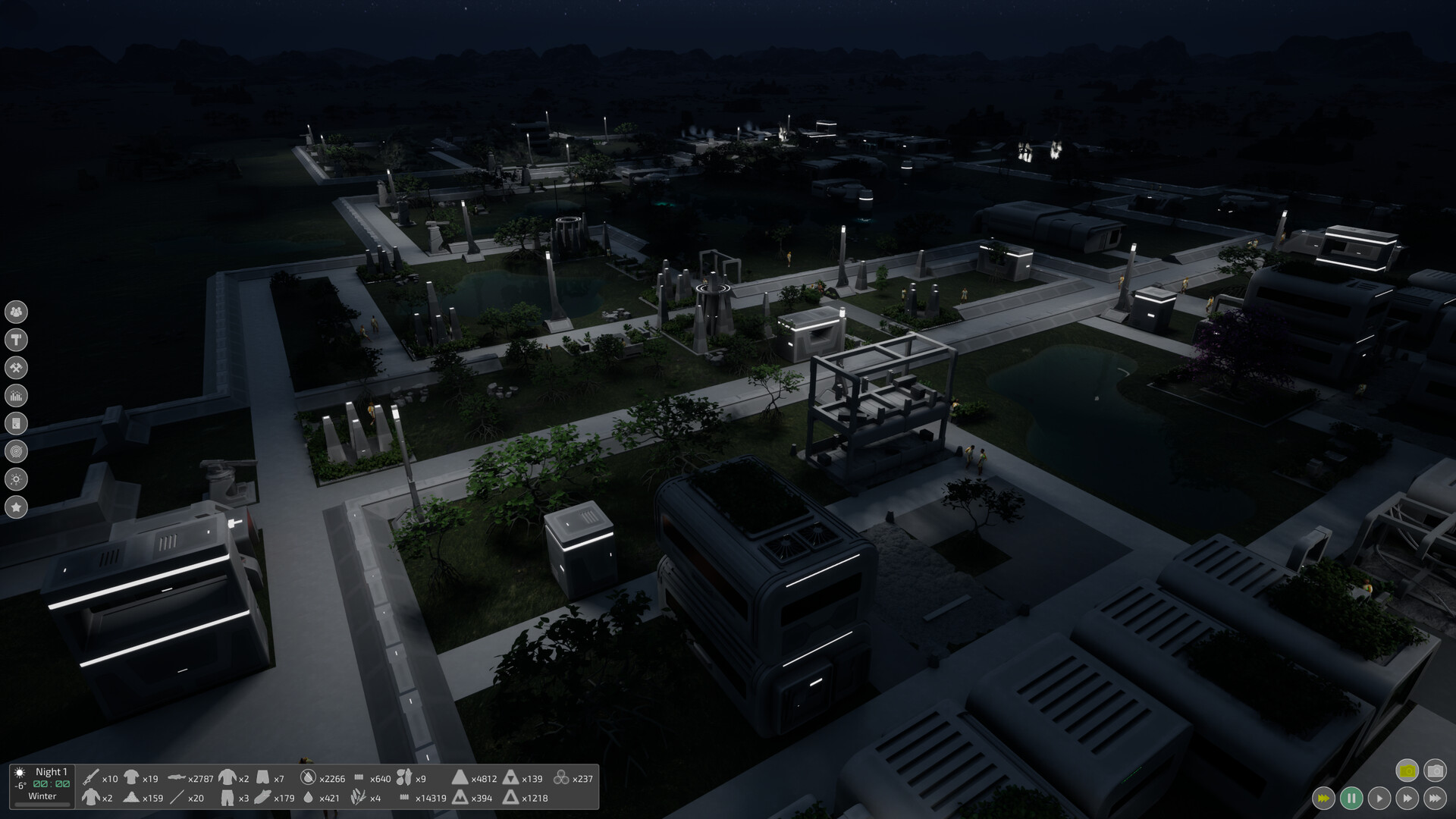 Colony Break screenshot 8