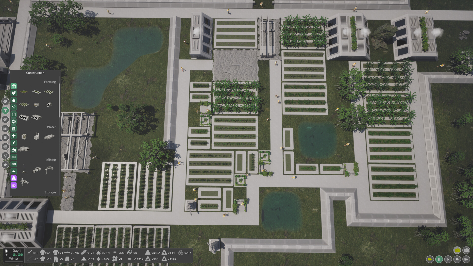 Colony Break screenshot 5