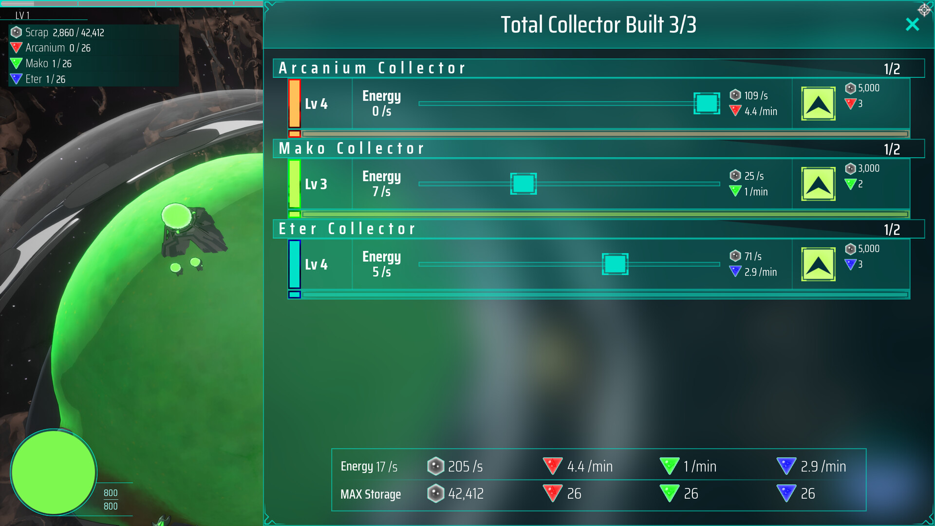 Nauts screenshot 18