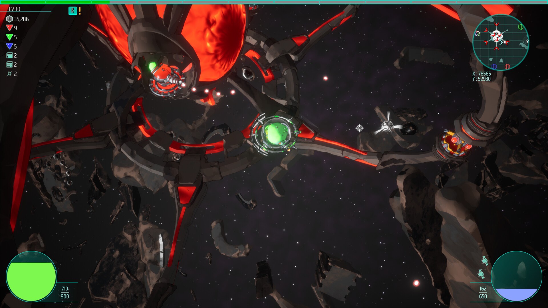 Nauts screenshot 11