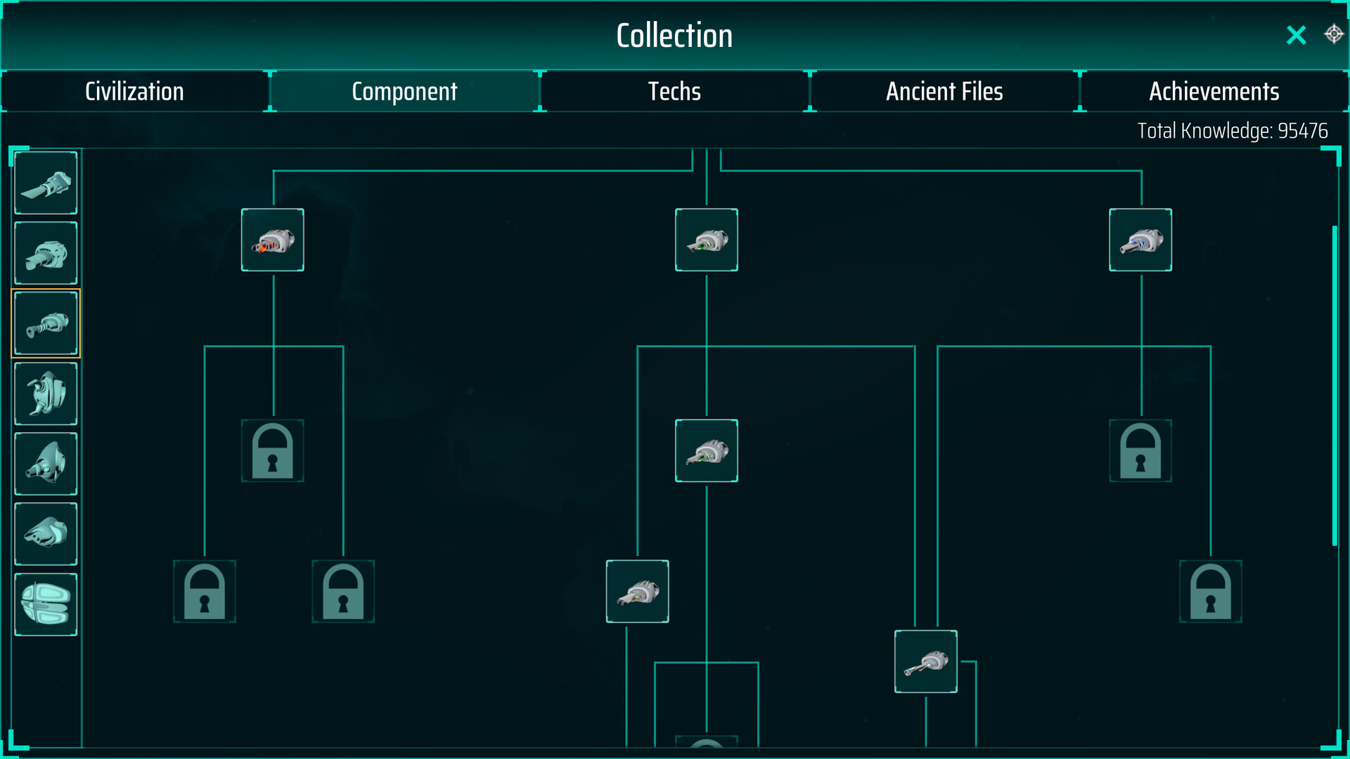 Nauts screenshot 16