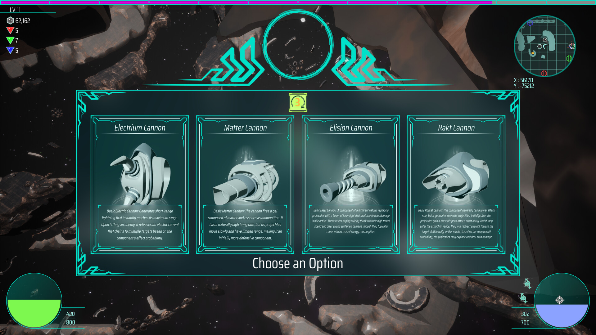 Nauts screenshot 15