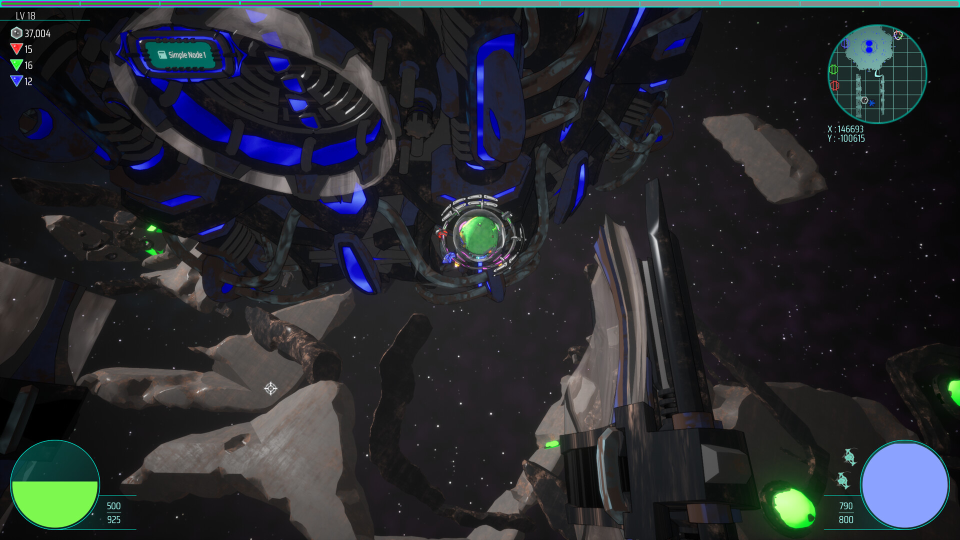 Nauts screenshot 10