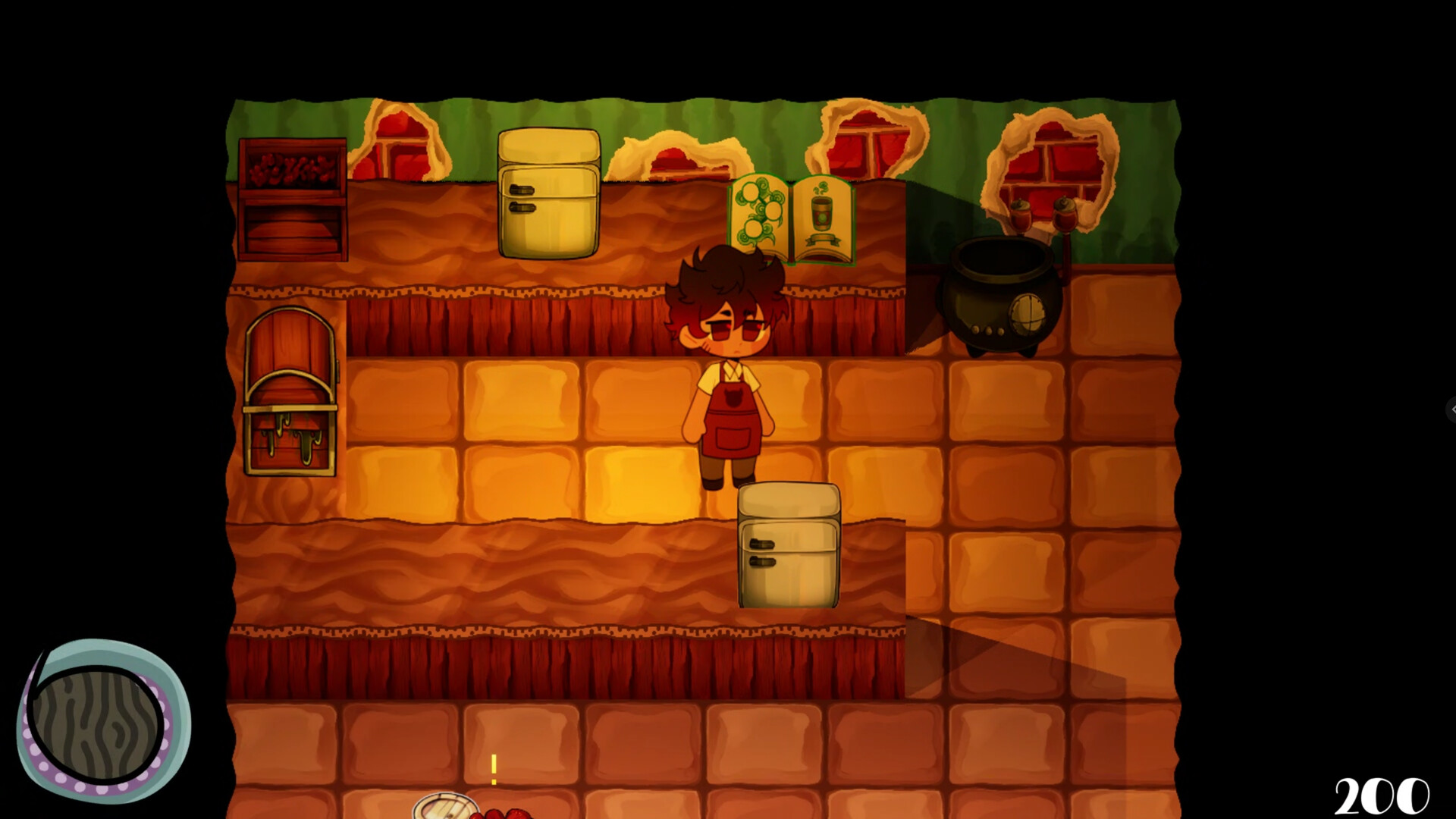Coffee For Cthulhu screenshot 5