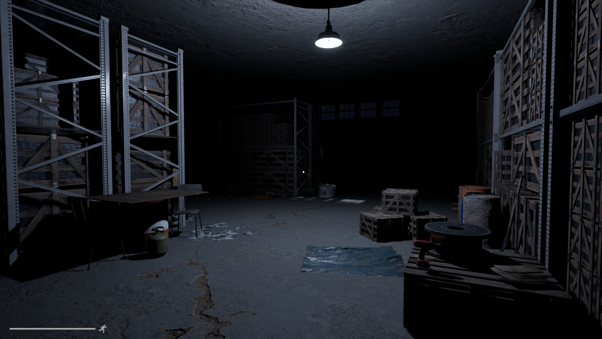 How to Survive the Night shift screenshot 10