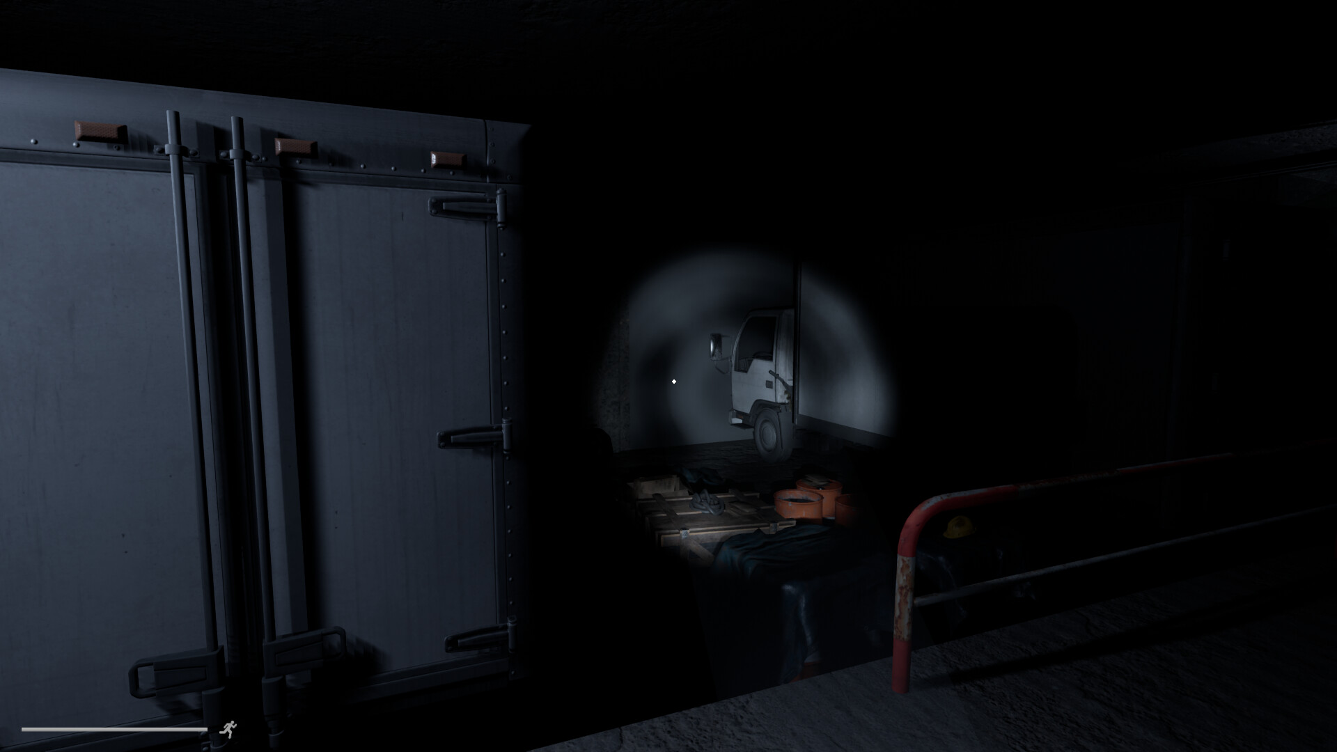 How to Survive the Night shift screenshot 5