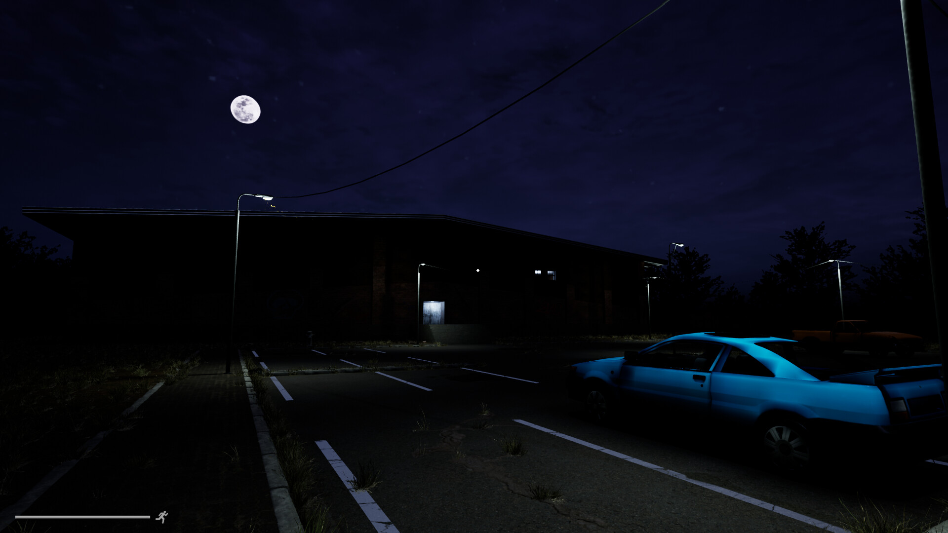 How to Survive the Night shift screenshot 1
