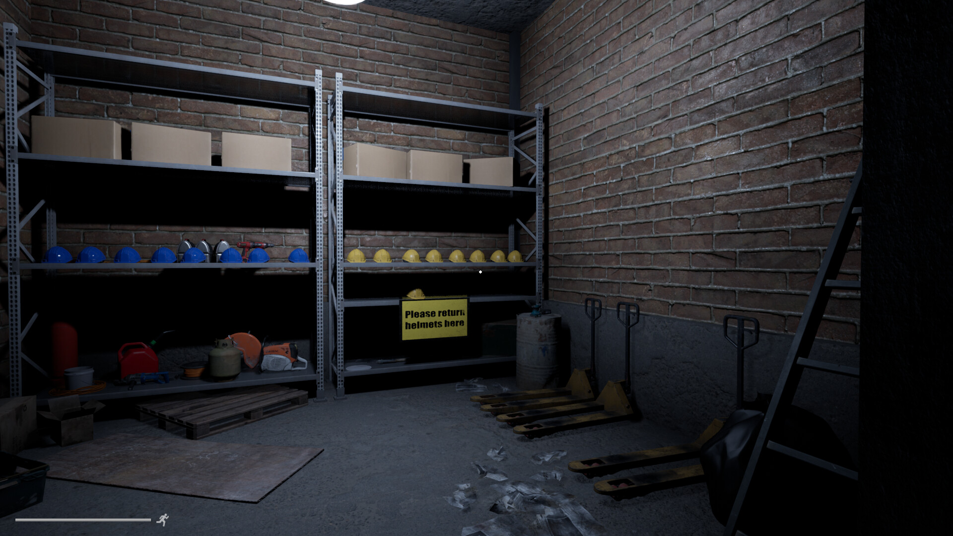 How to Survive the Night shift screenshot 4