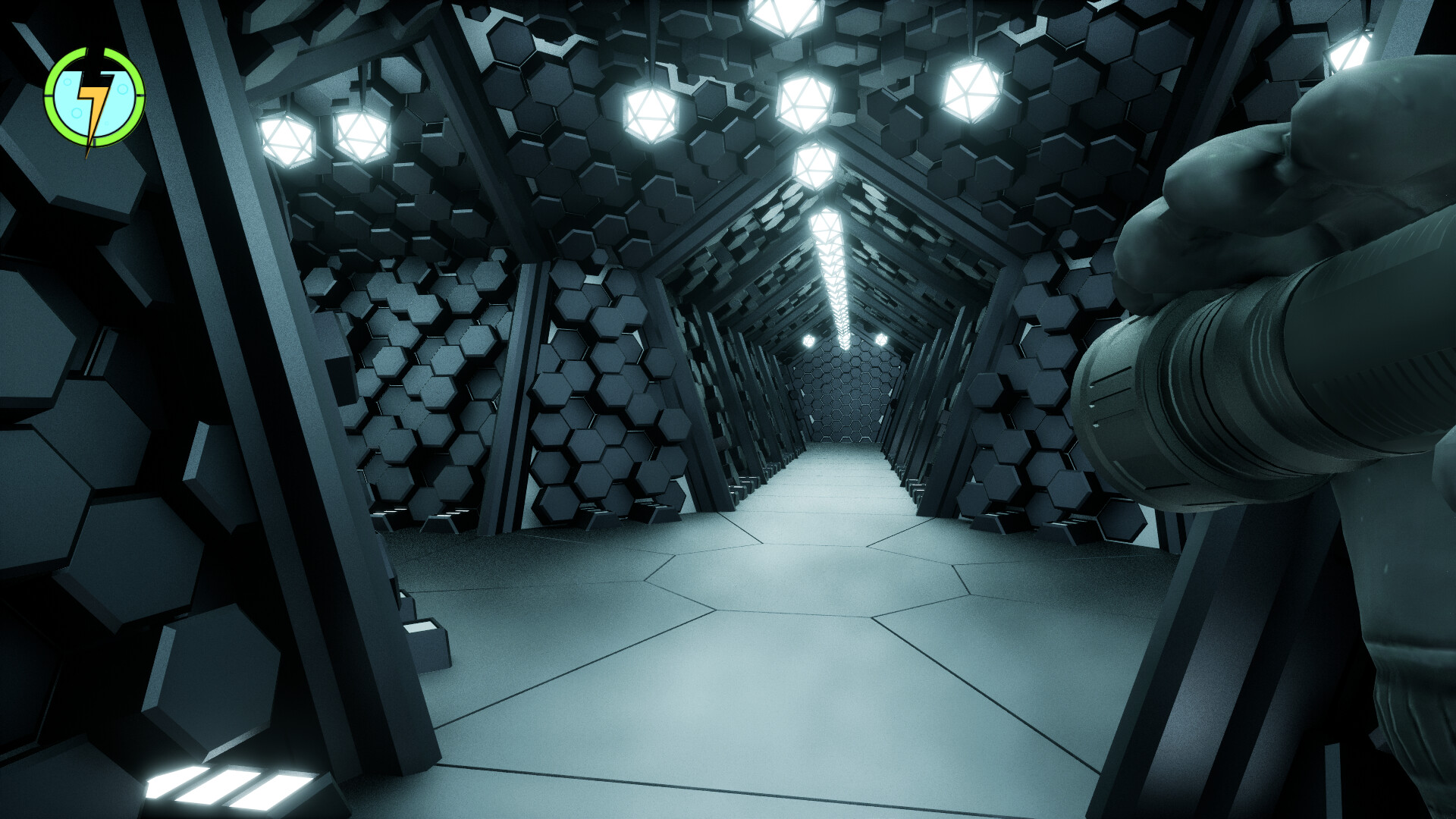 Interstellar Distress screenshot 1