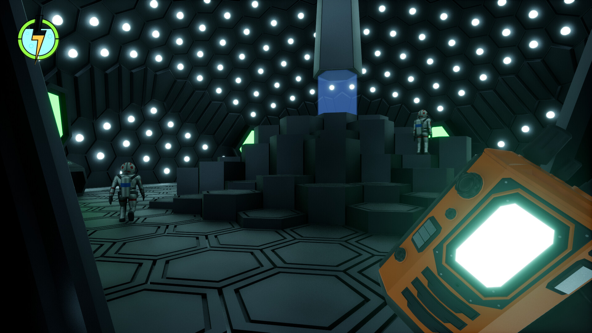 Interstellar Distress screenshot 6