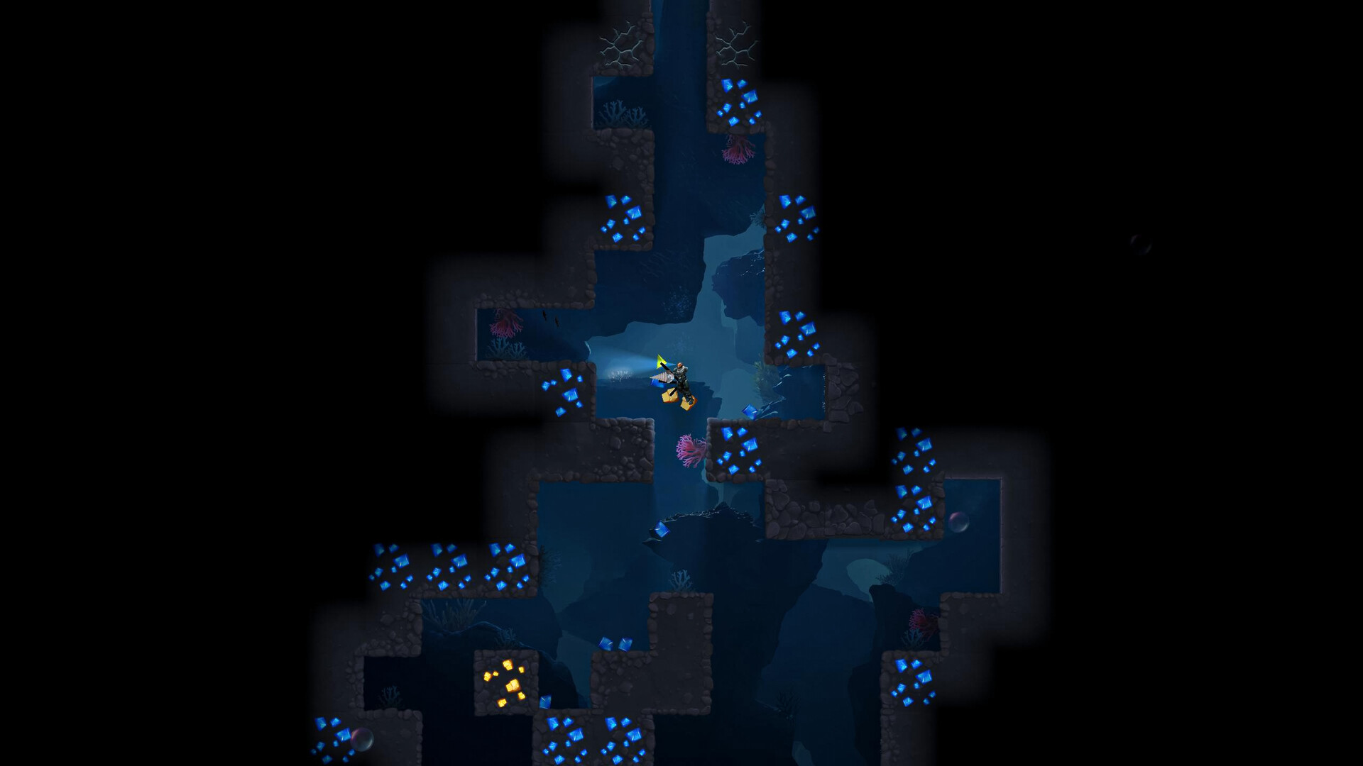 Ocean Keeper: Dome Survival screenshot 13