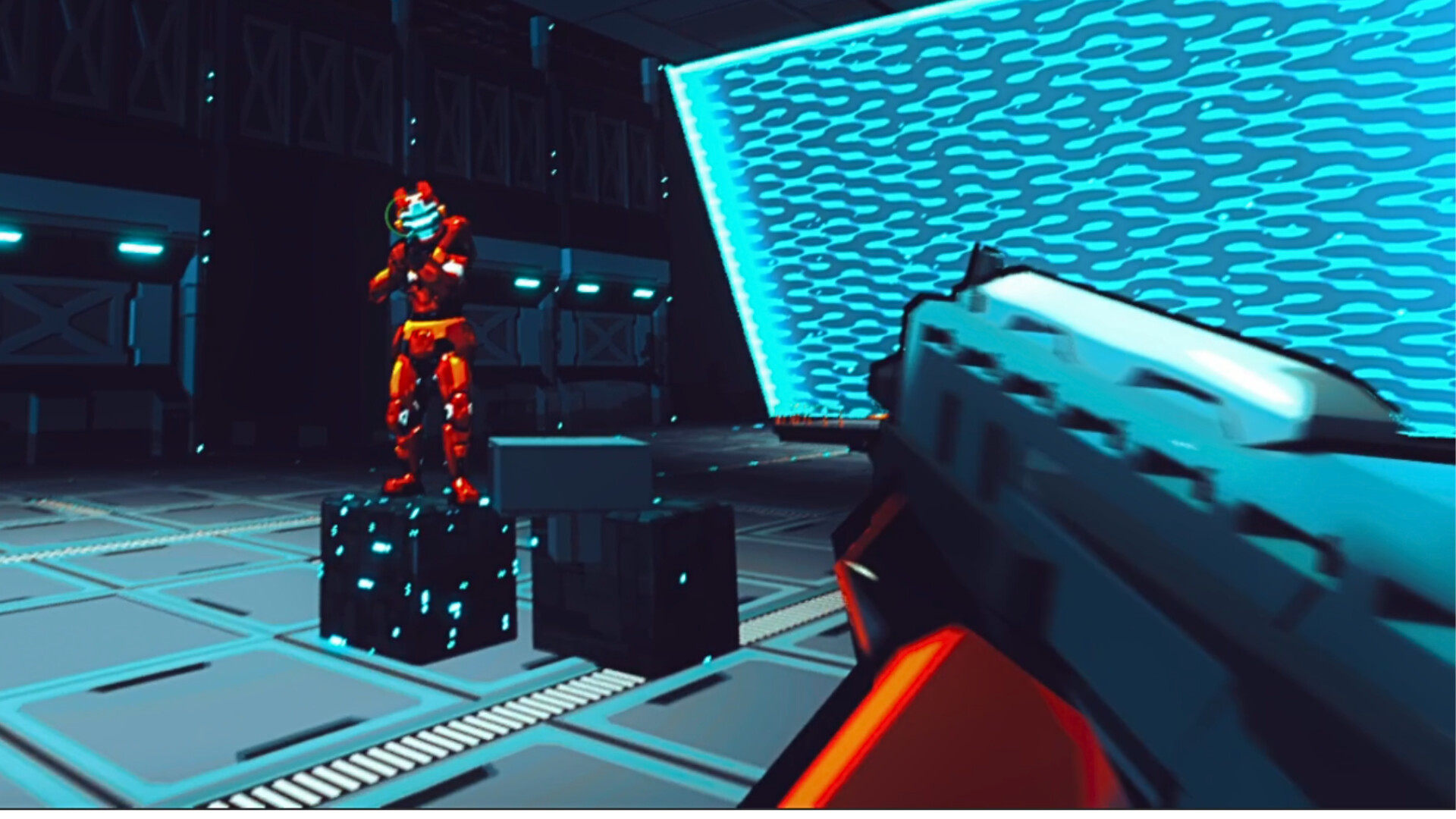 Millennium Arcade screenshot 3