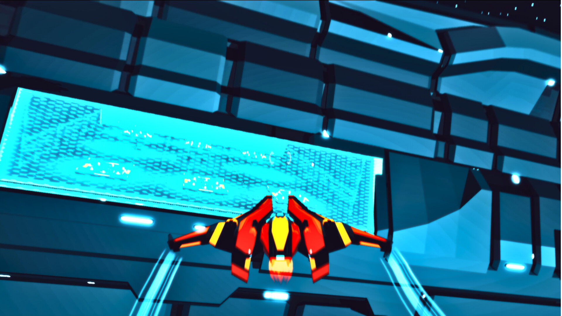 Millennium Arcade screenshot 2