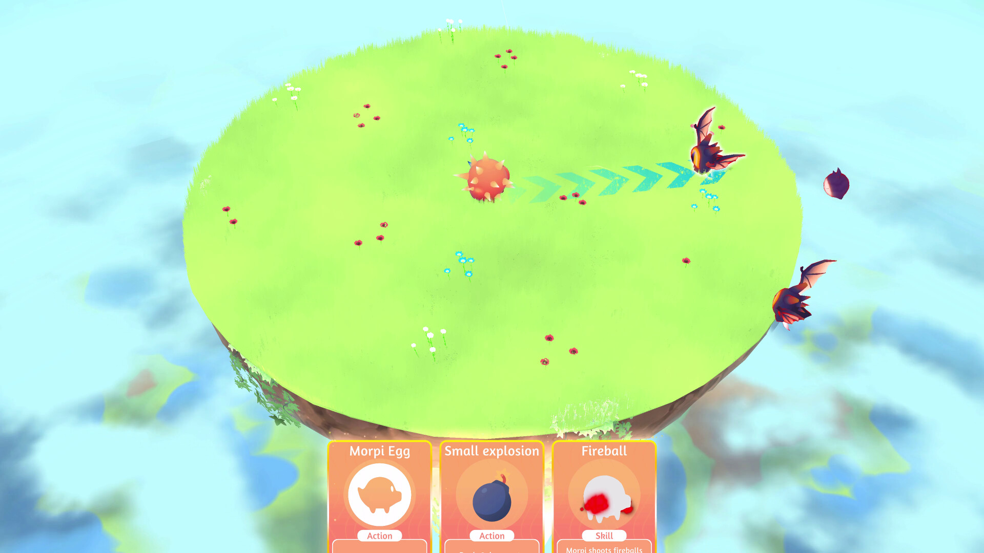 Morpi Card Mix screenshot 5