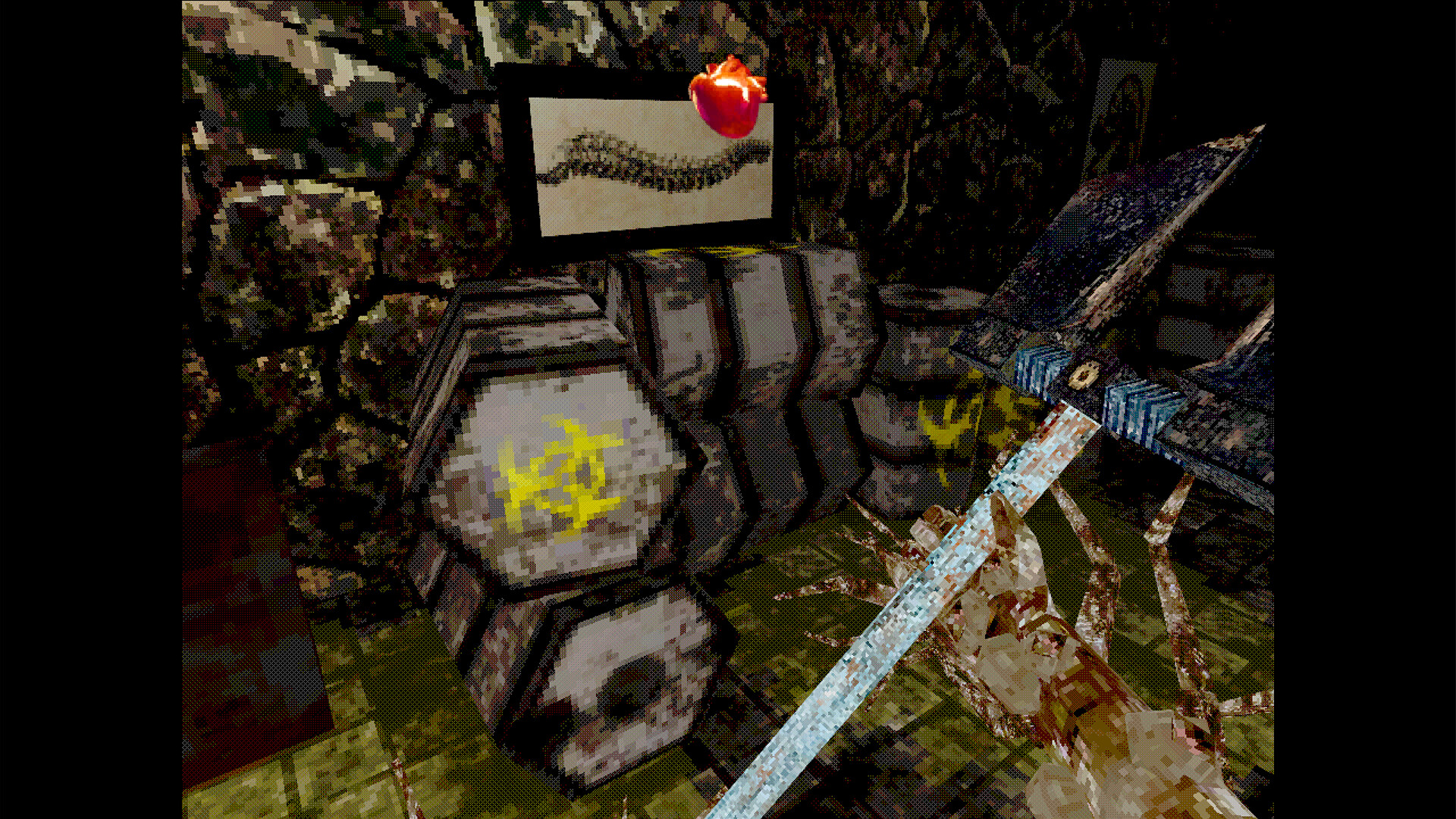 Barbotine screenshot 13