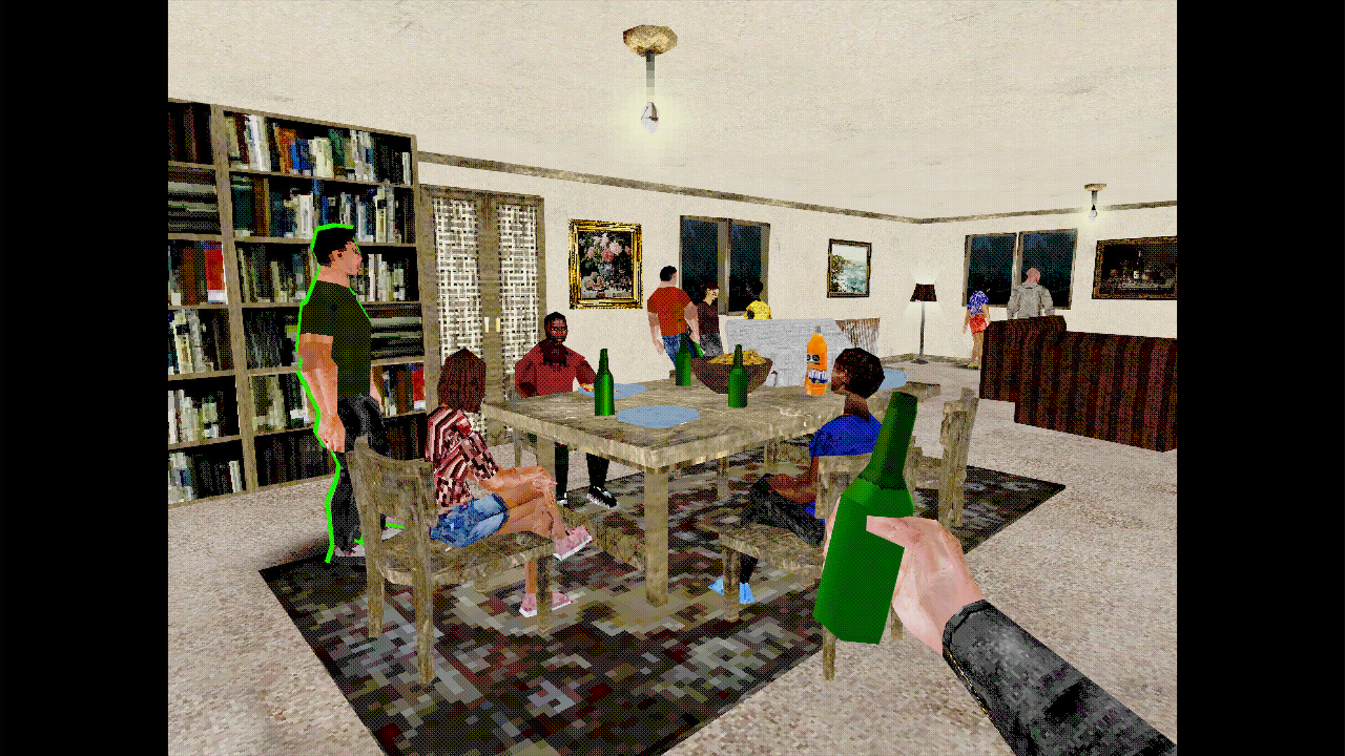 Barbotine screenshot 15