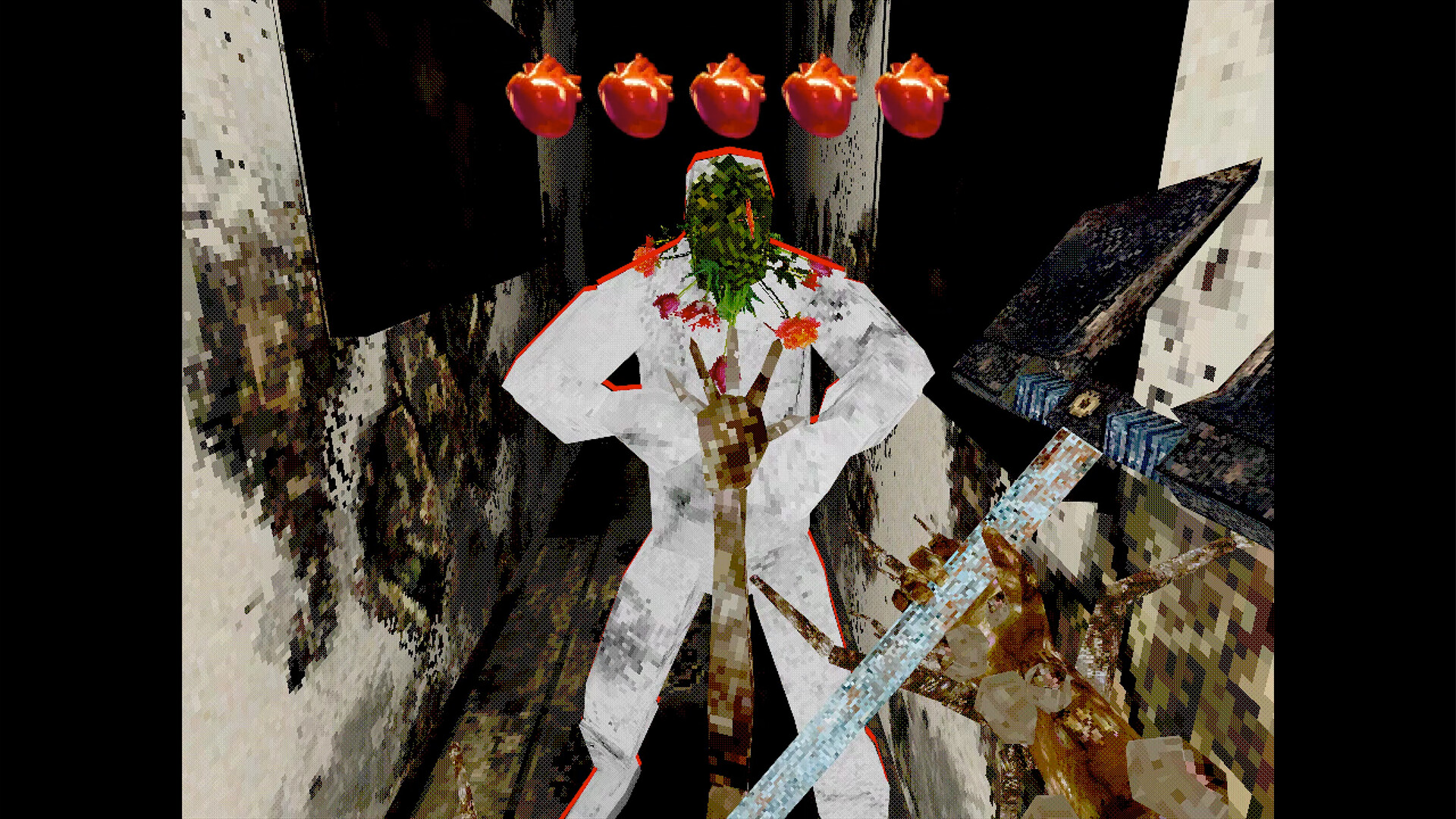 Barbotine screenshot 7
