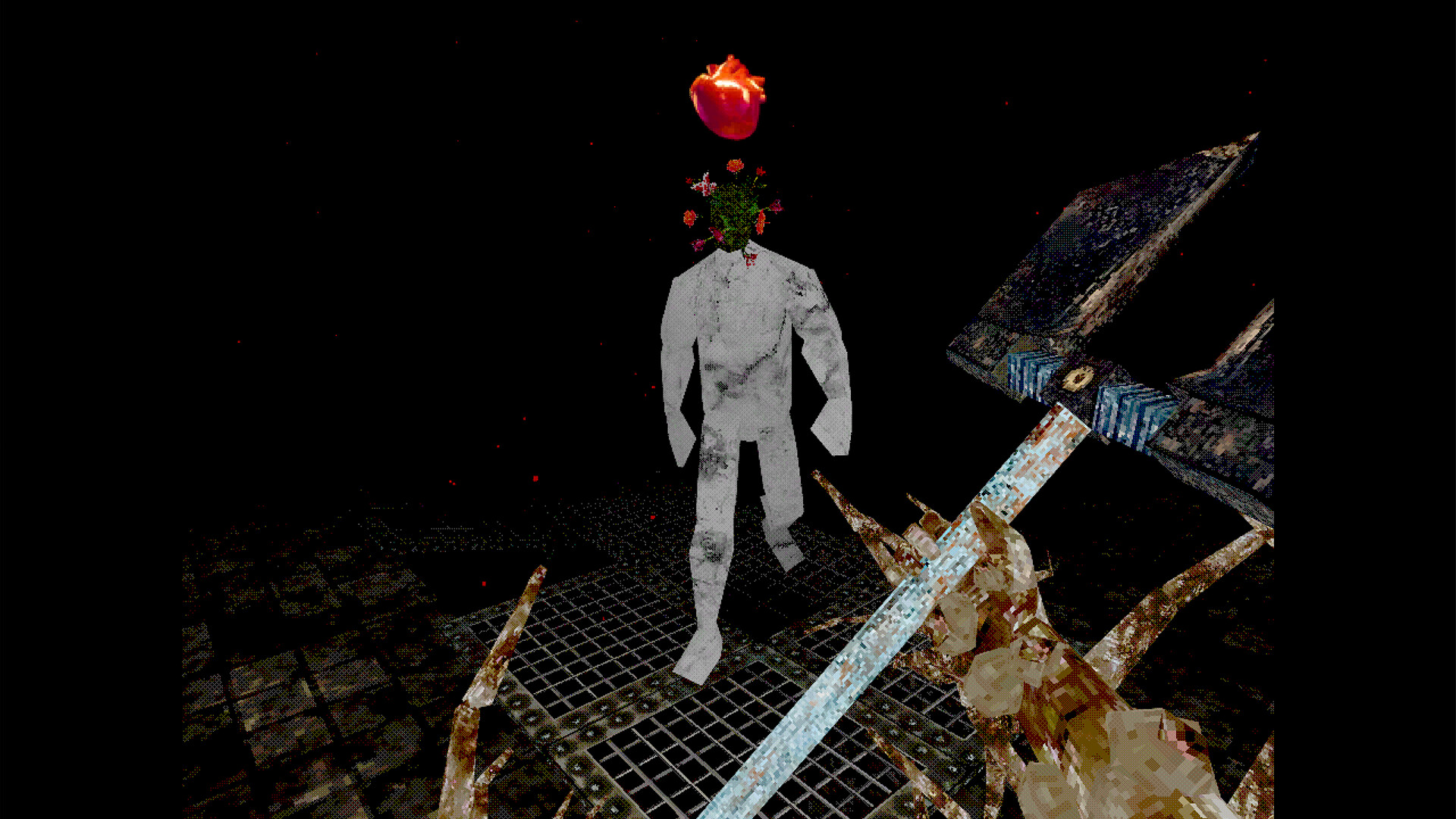 Barbotine screenshot 5