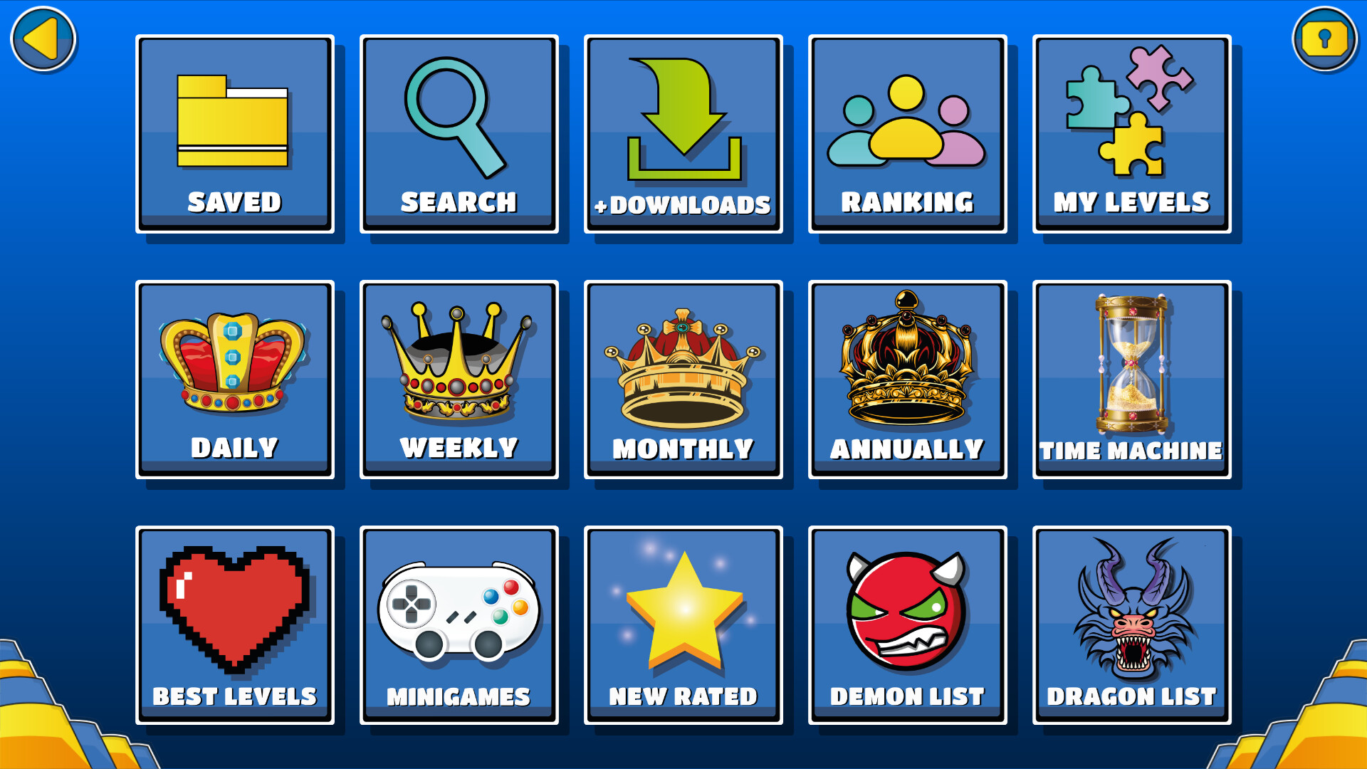 Final Dash screenshot 7