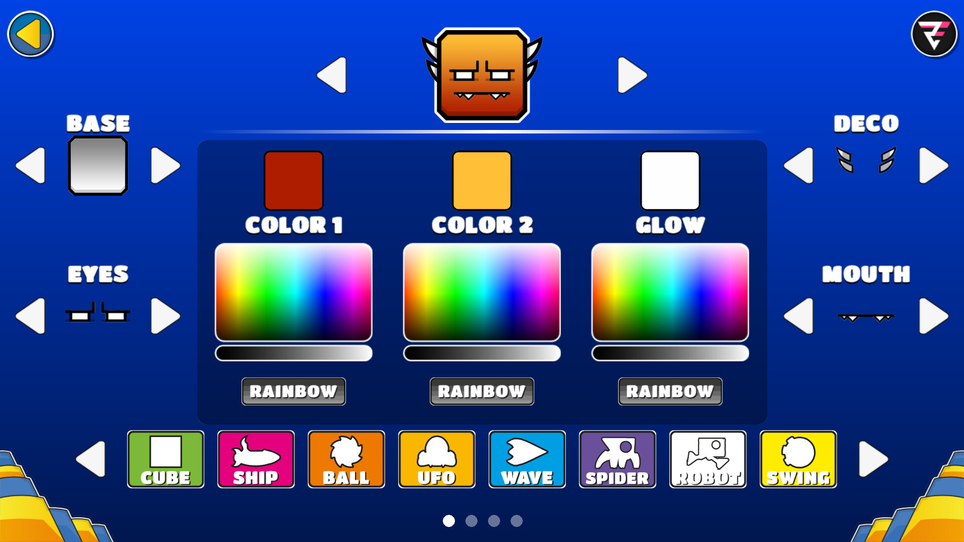 Final Dash screenshot 11