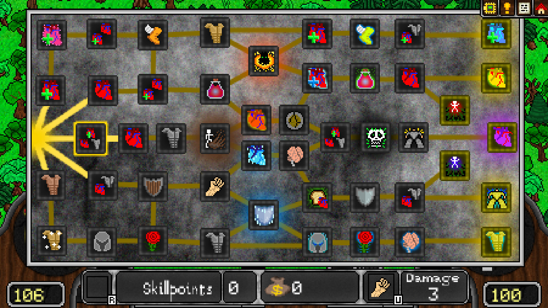 Path of the Tank screenshot 3