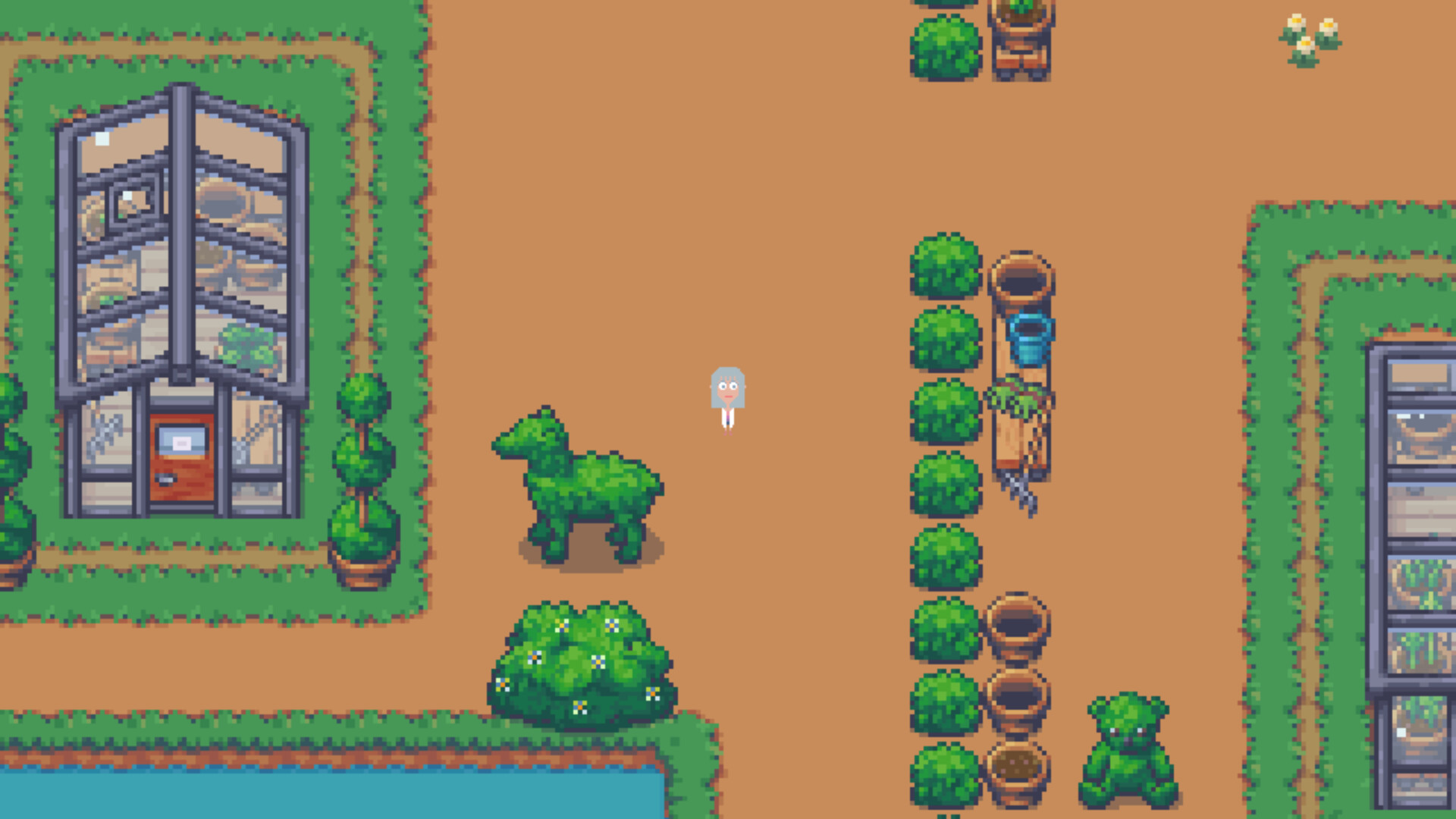The Last Hospital screenshot 4