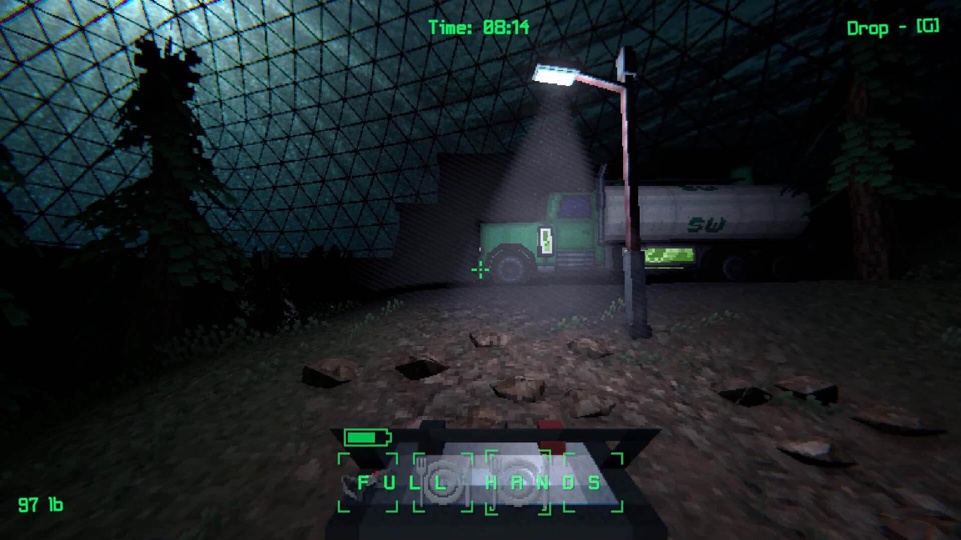 Subterror screenshot 9